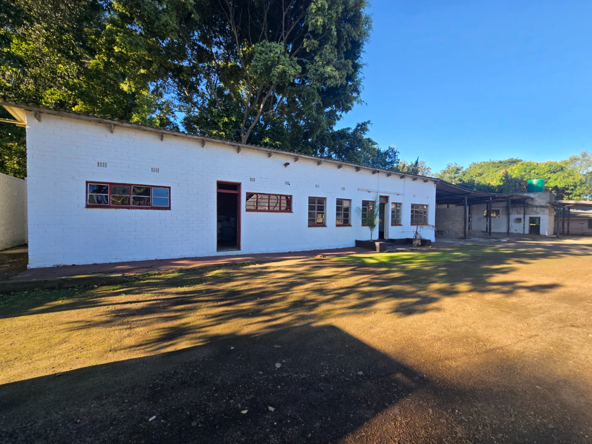 Commercial Property for sale in Kwambonambi Rural, Kwambonambi, KwaZulu Natal, 10900 m²