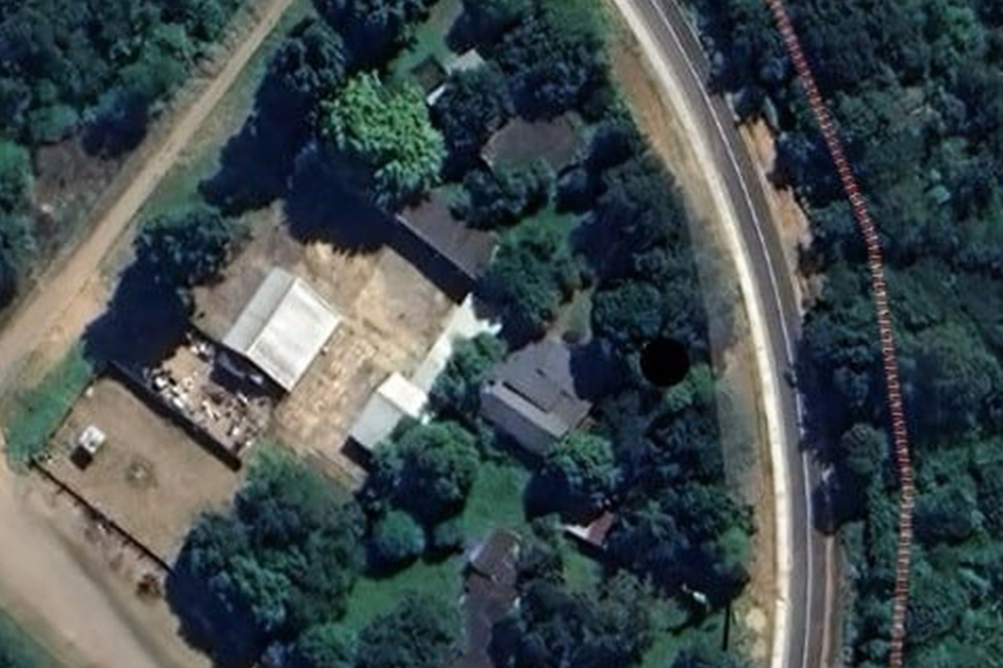 Commercial Property for sale in Kwambonambi Rural, Kwambonambi, KwaZulu Natal, 10900 m²