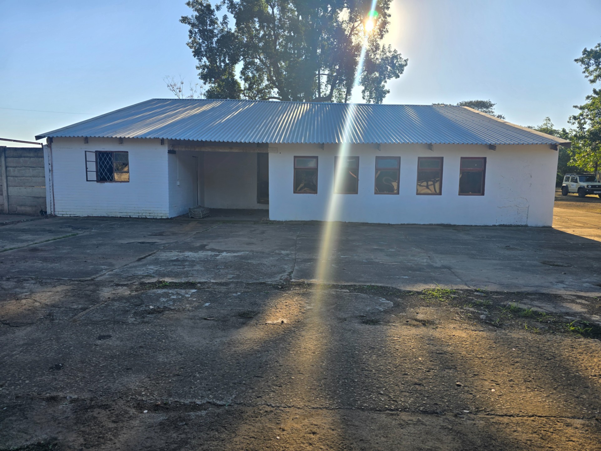 Commercial Property for sale in Kwambonambi Rural, Kwambonambi, KwaZulu Natal, 10900 m²