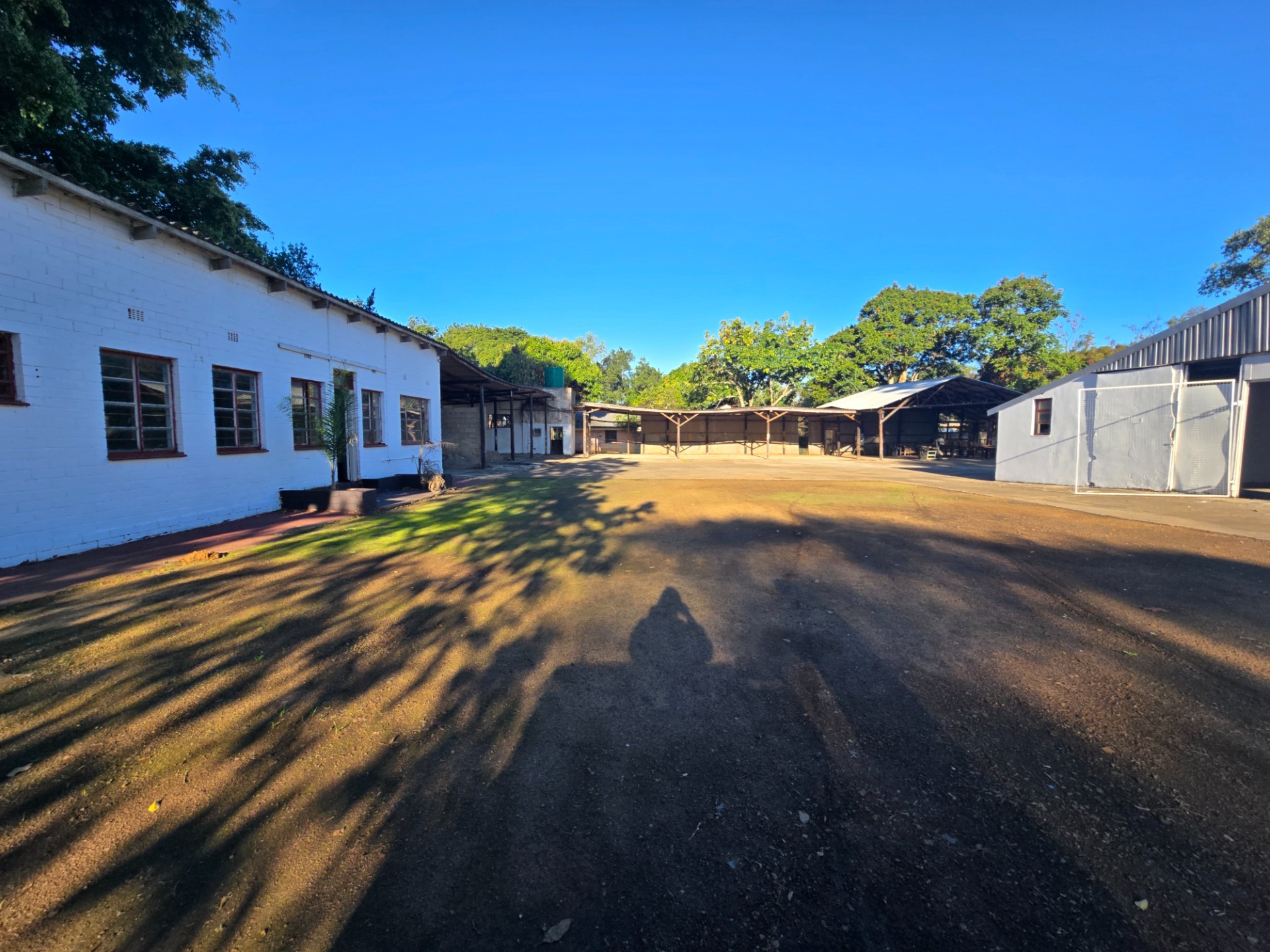 Commercial Property for sale in Kwambonambi Rural, Kwambonambi, KwaZulu Natal, 10900 m²