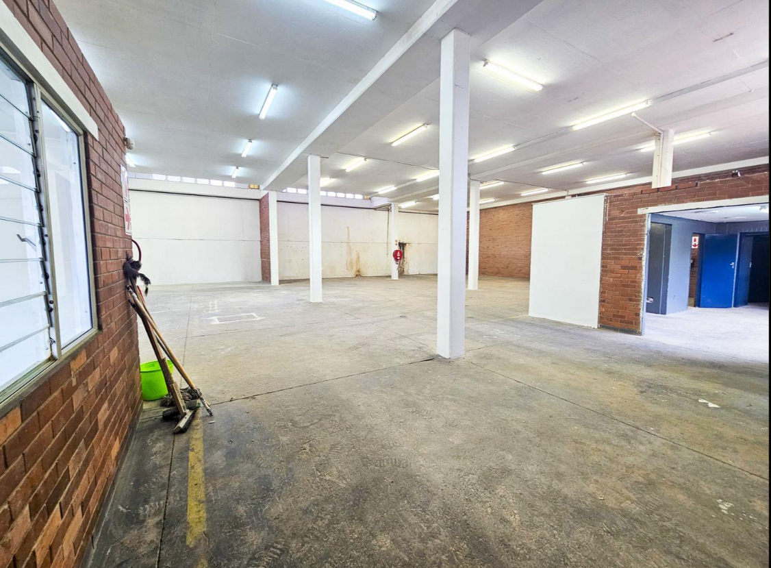 Highly sought after facility newly available