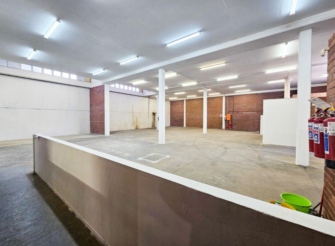 Highly sought after facility newly available