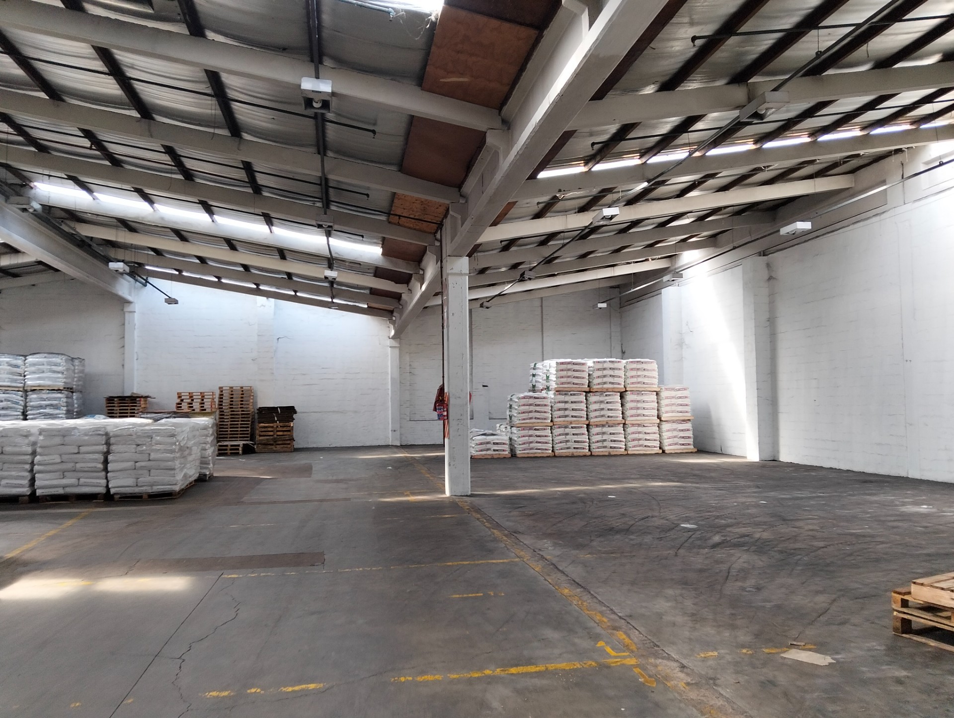 Highly sought after facilities newly available in New Germany.
