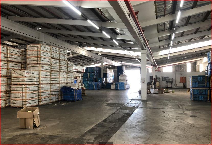 Warehouse for rent in New Germany, Pinetown, KwaZulu Natal, 2429 m²