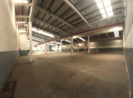 Warehouse for rent in New Germany, Pinetown, KwaZulu Natal, 2429 m²