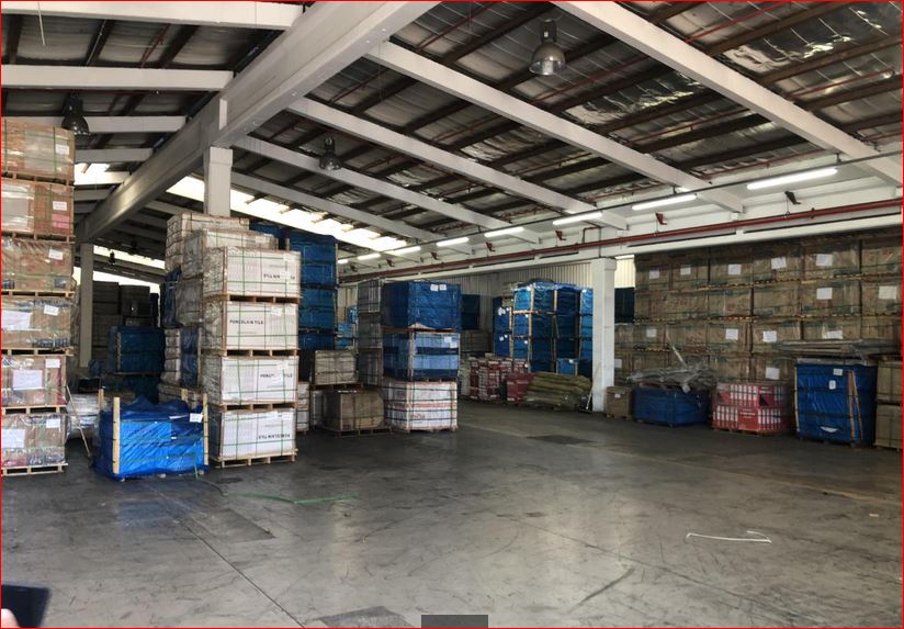 Warehouse for rent in New Germany, Pinetown, KwaZulu Natal, 2429 m²