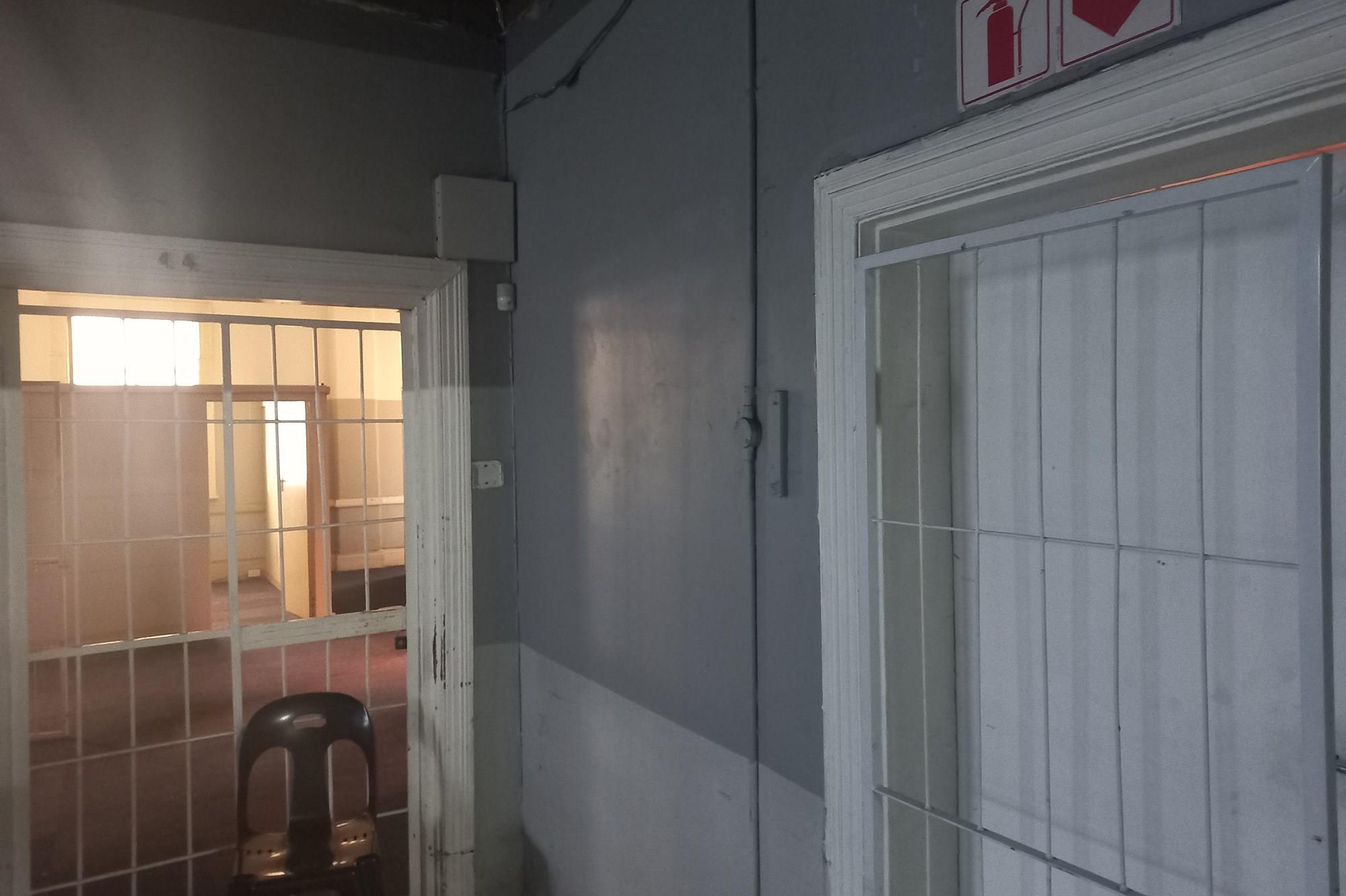 6 UNITS FOR ONE PRICE FOR SALE  OFFICE SPACE IN A CBD IN PMB-FOR THE GOOD INVESTMENT