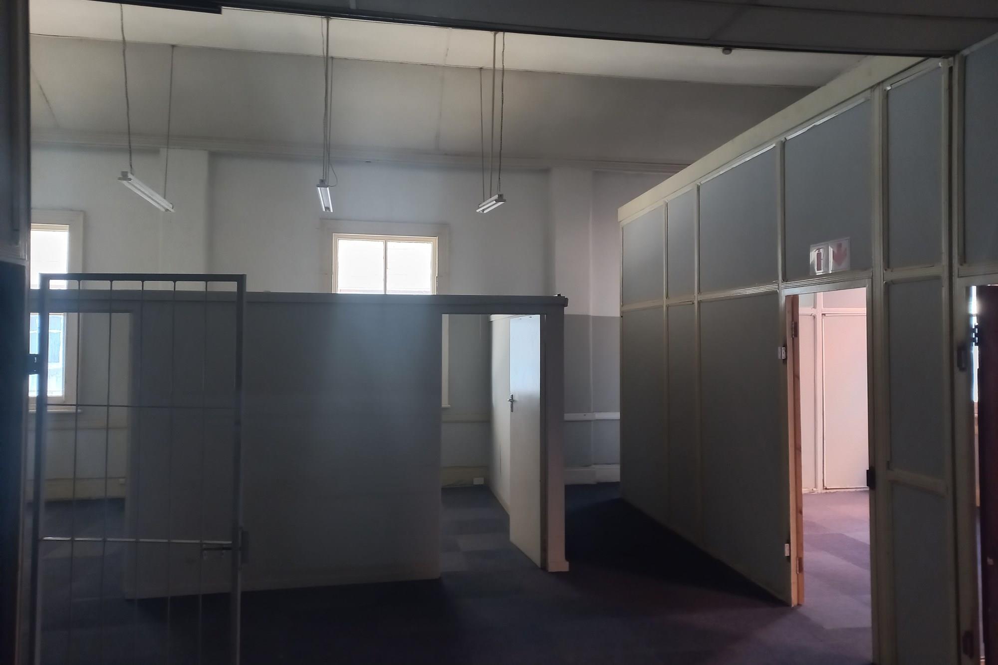OFFICE SPACE AGAIN FOR SALE IN CBD IN PMB WOW COME AND MAKE AN OFFER