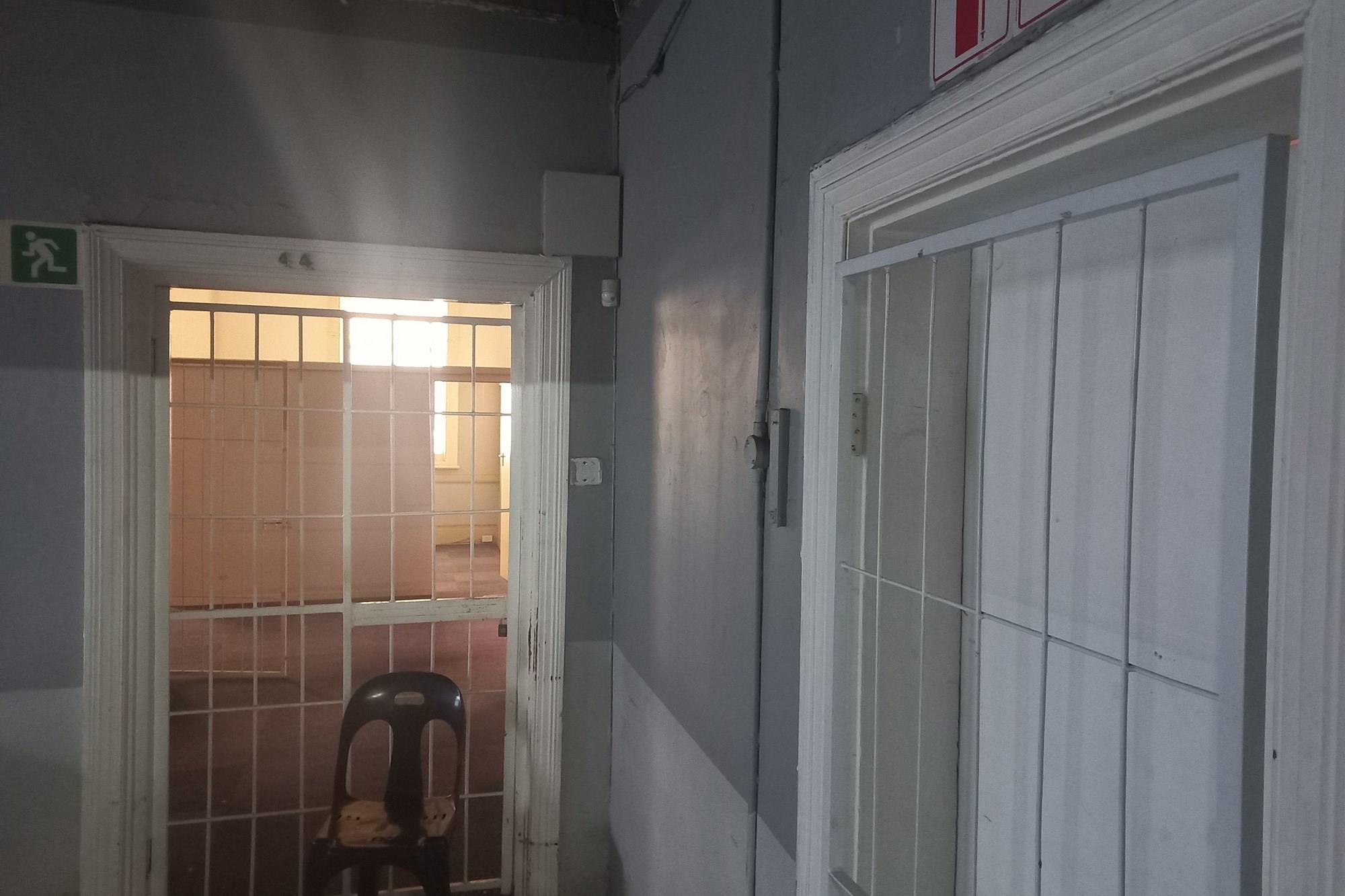 OFFICE SPACE AGAIN FOR SALE IN CBD IN PMB WOW COME AND MAKE AN OFFER