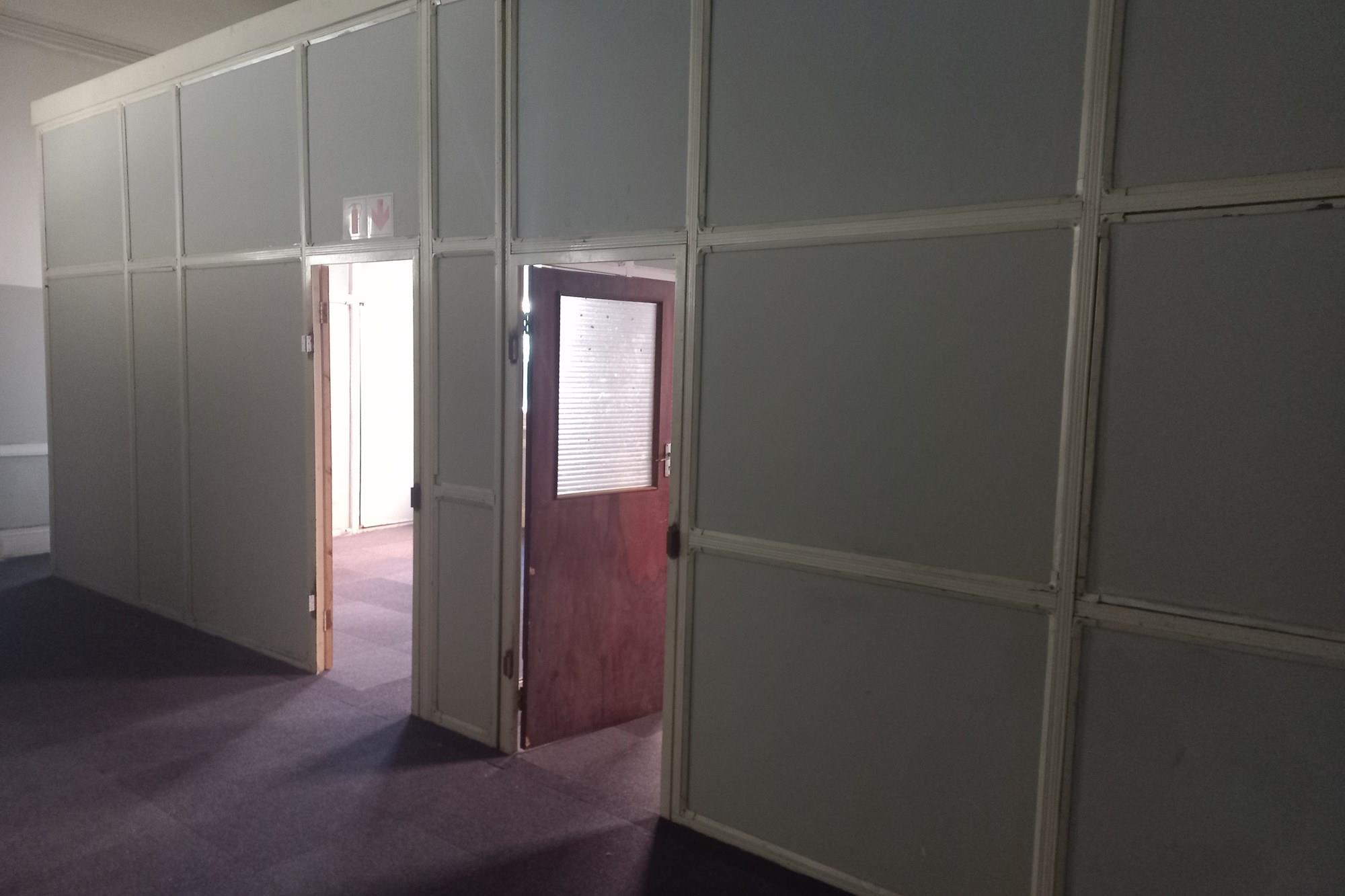 OFFICE SPACE AGAIN FOR SALE IN CBD IN PMB WOW COME AND MAKE AN OFFER