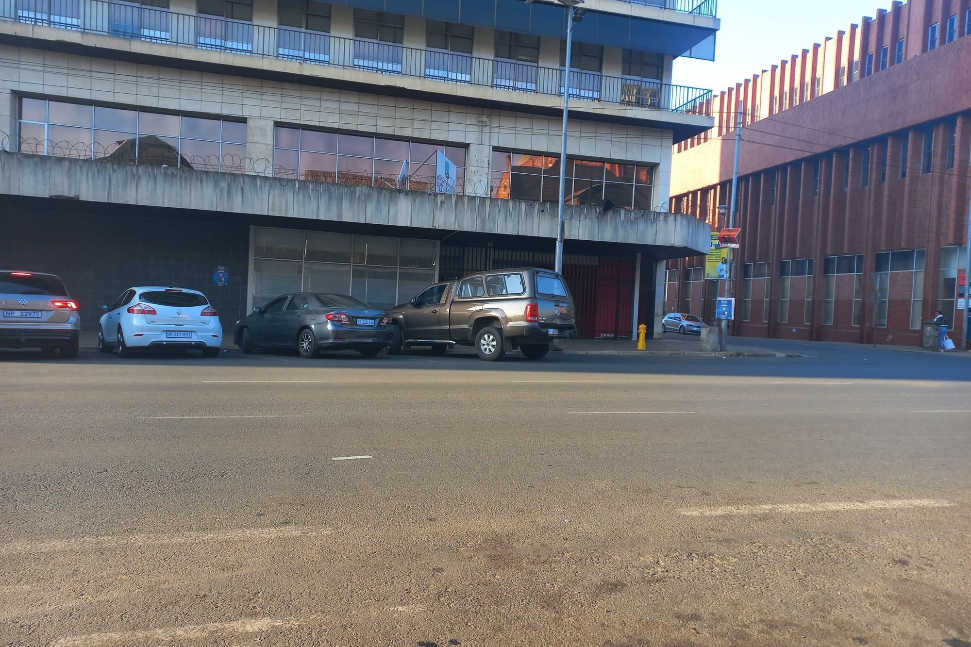 ANOTHER OFFICE SPACE FOR SALE IN CBD IN PMB
