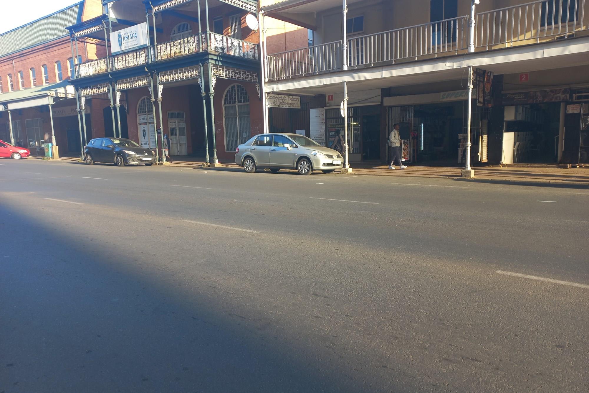 Office for sale in Pietermaritzburg Central, Pietermaritzburg, KwaZulu Natal, PERKS ARCADE BUILDING, 197 Longmarket Street, Pietermaritzburg Central, Pietermaritzburg, KwaZulu Natal, 29 m²