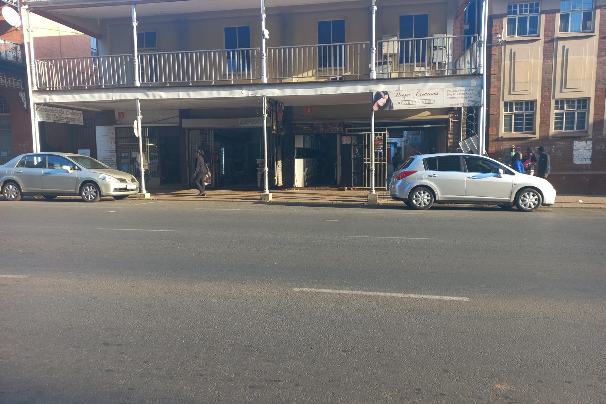 Office for sale in Pietermaritzburg Central, Pietermaritzburg, KwaZulu Natal, PERKS ARCADE BUILDING, 197 Longmarket Street, Pietermaritzburg Central, Pietermaritzburg, KwaZulu Natal, 29 m²
