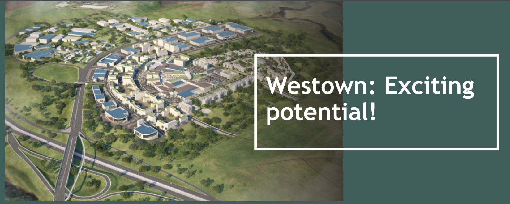 Highly sought after new development on N3.