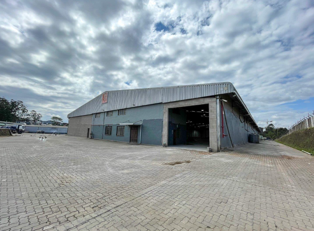 Highly sought after facility newly available