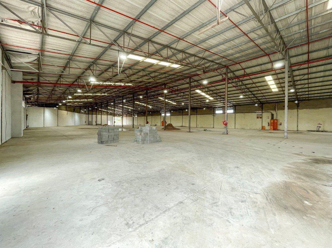 Highly sought after facility newly available