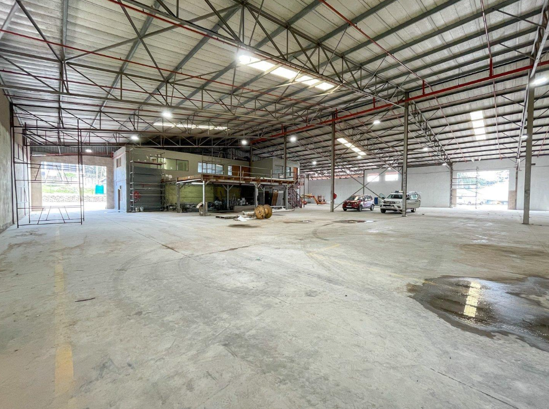 Highly sought after facility newly available