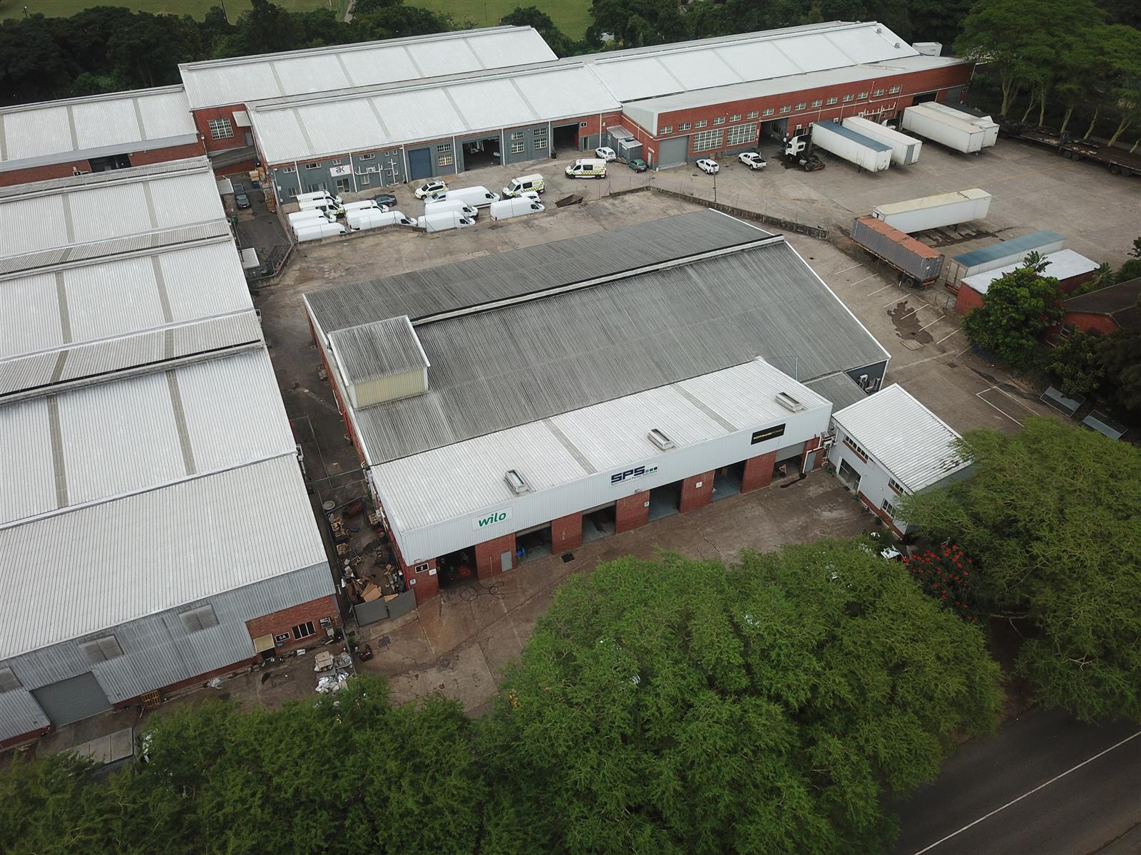 Highly sought after facility newly available