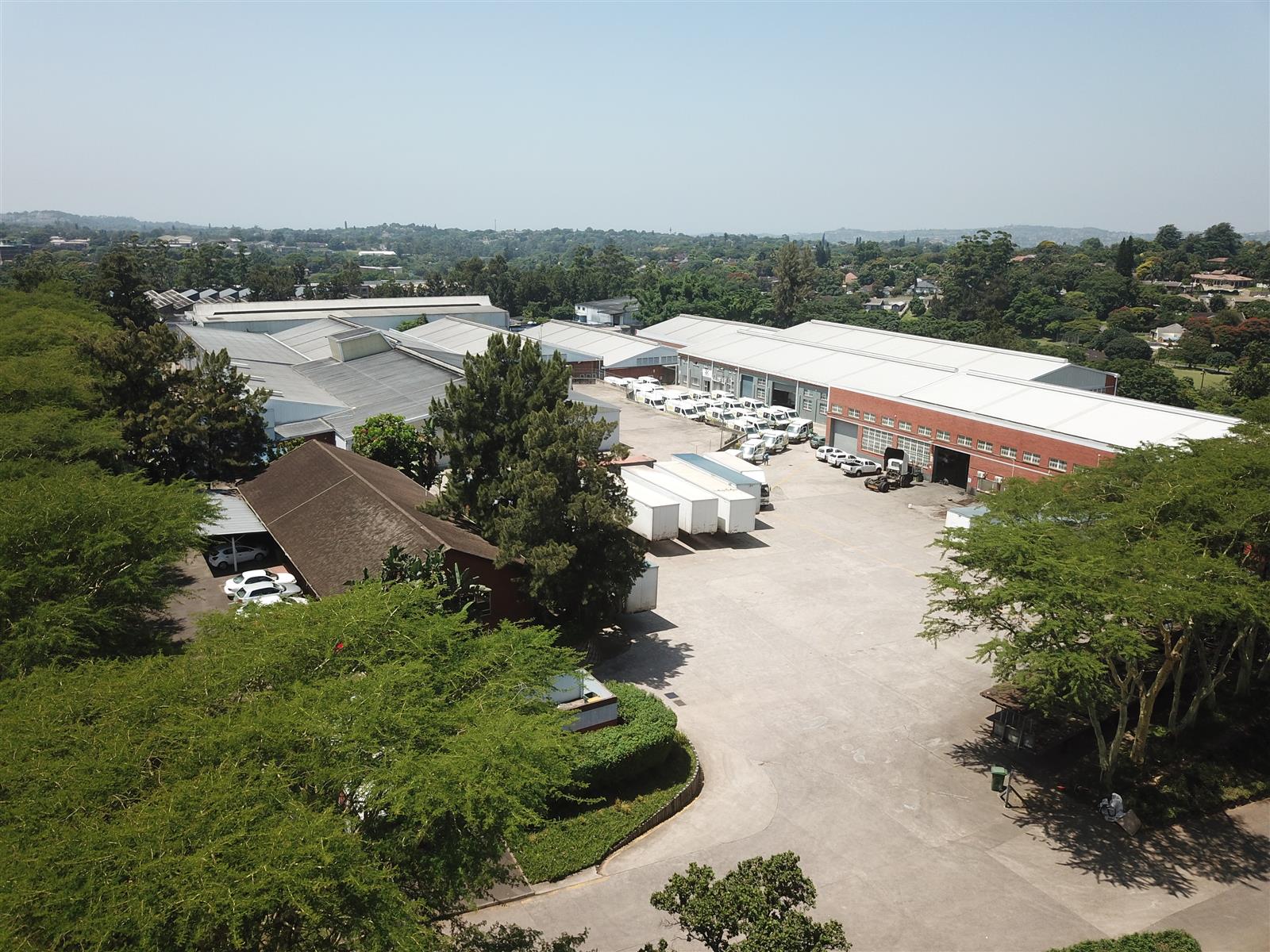 Highly sought after facility newly available