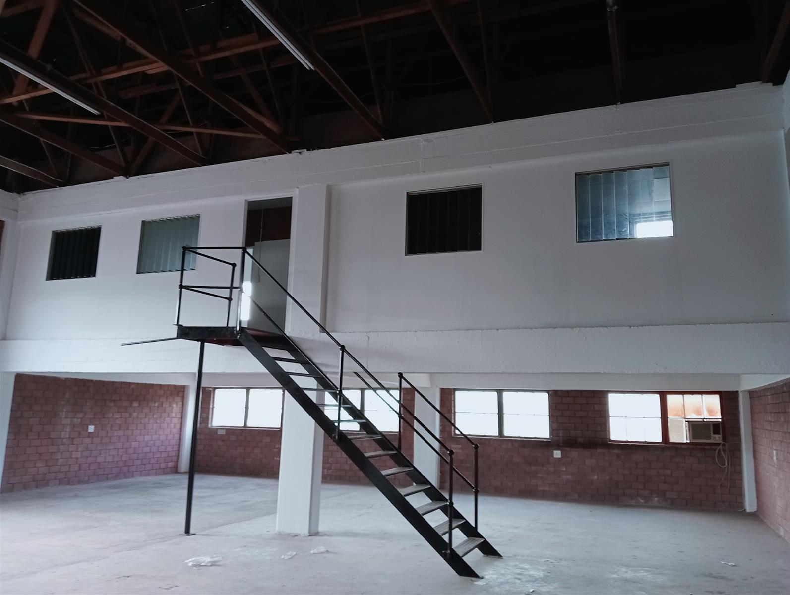 Highly sought after facility newly available