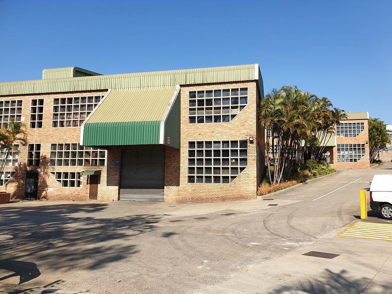 Highly sought after facility newly available