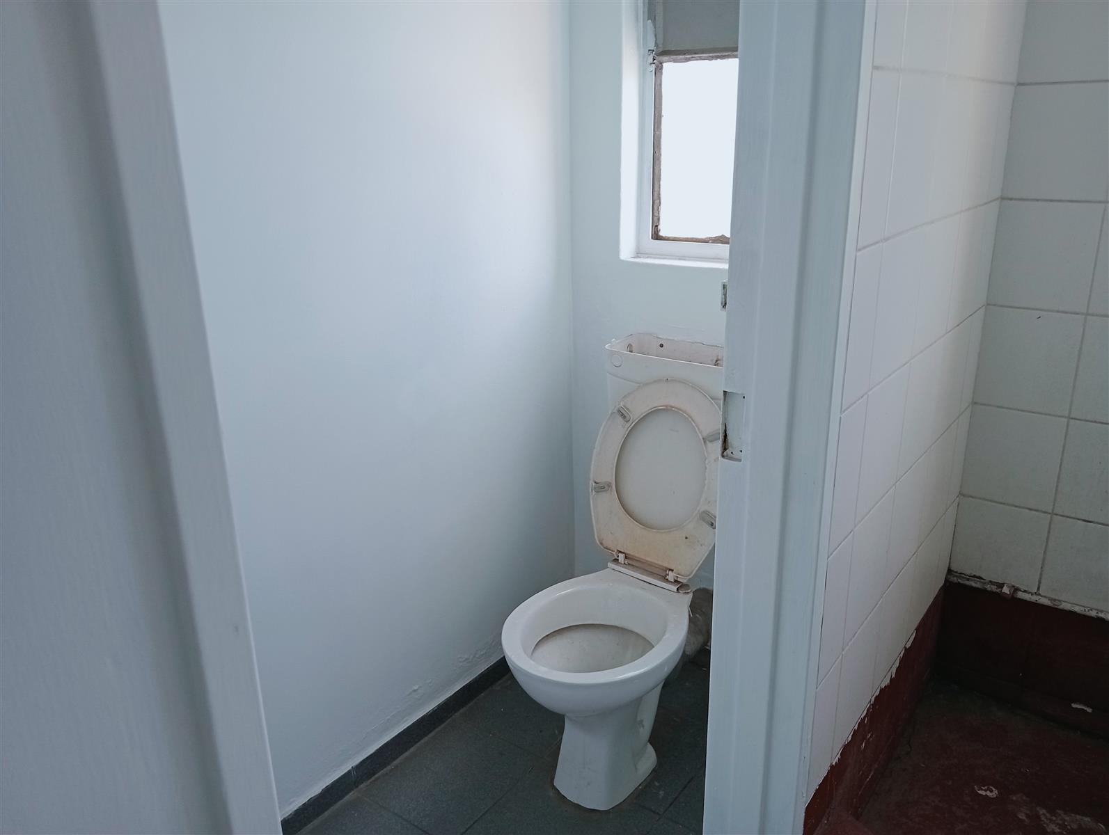 Highly sought after facility newly available