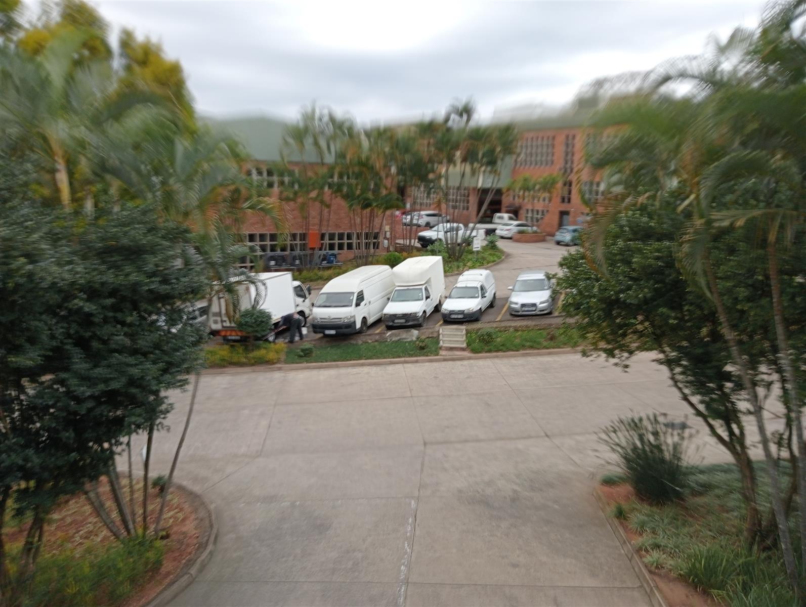 Highly sought after facility newly available