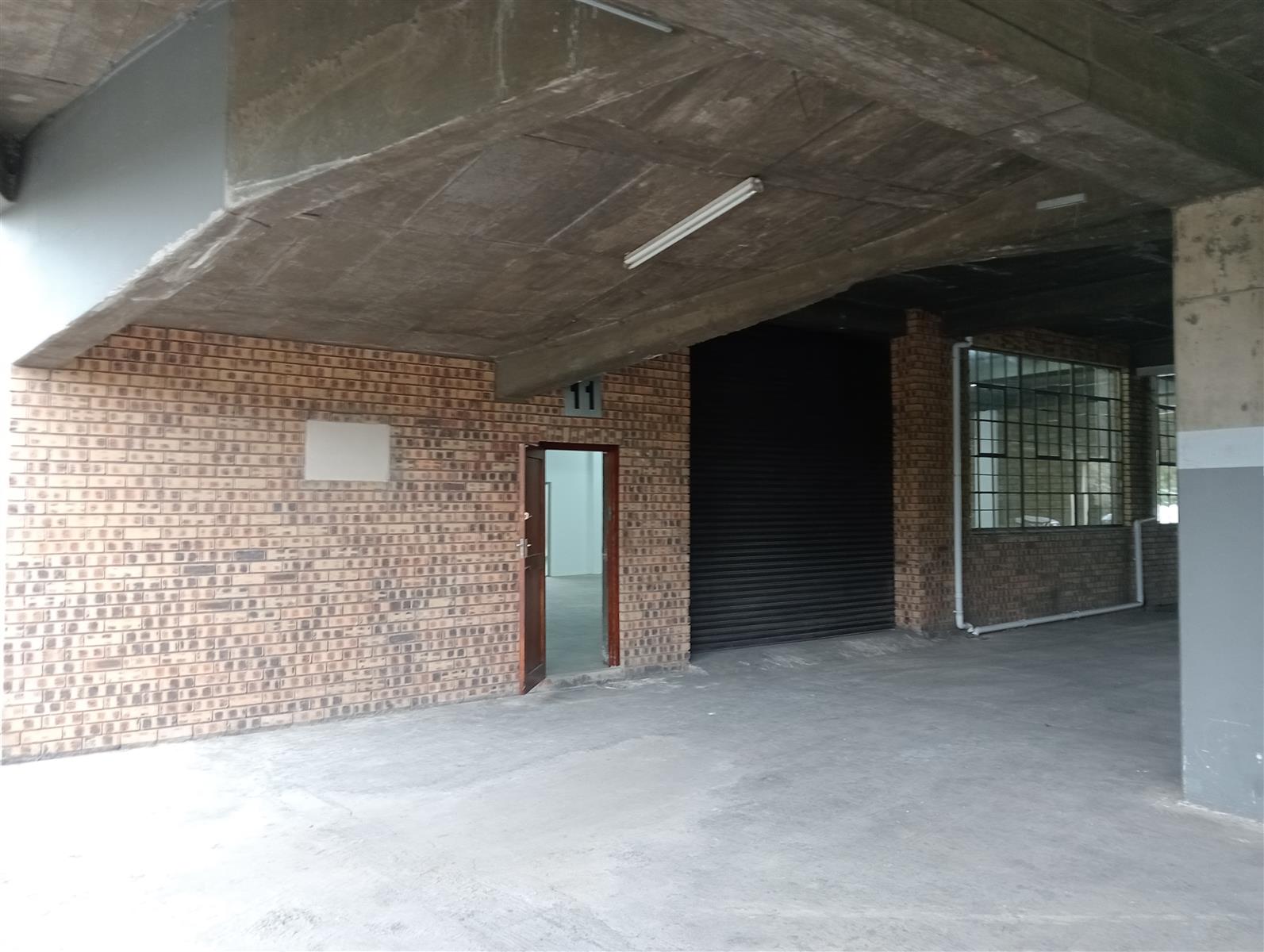 Highly sought after facility newly available