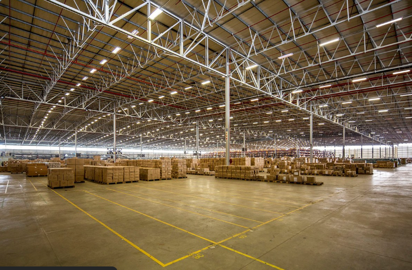 Warehouse for rent in Prospecton Industrial, Isipingo, KwaZulu Natal, 75053 m²