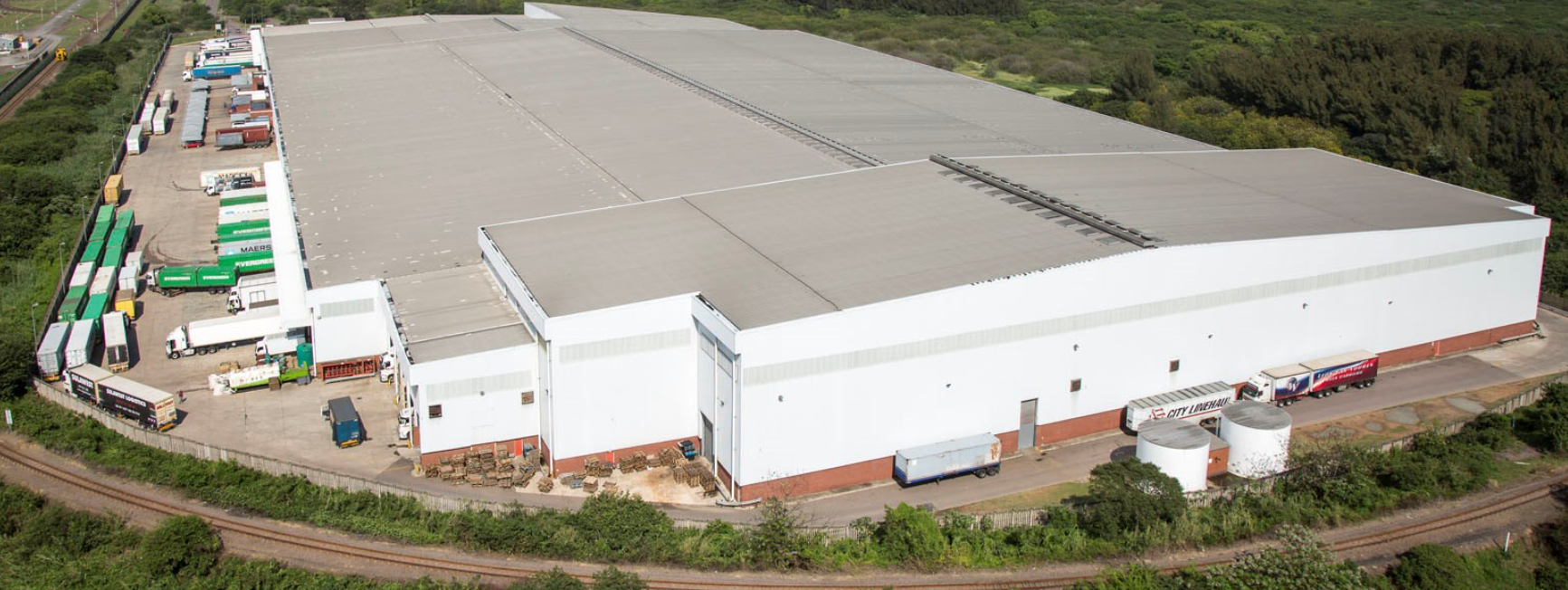 Warehouse for rent in Prospecton Industrial, Isipingo, KwaZulu Natal, 75053 m²