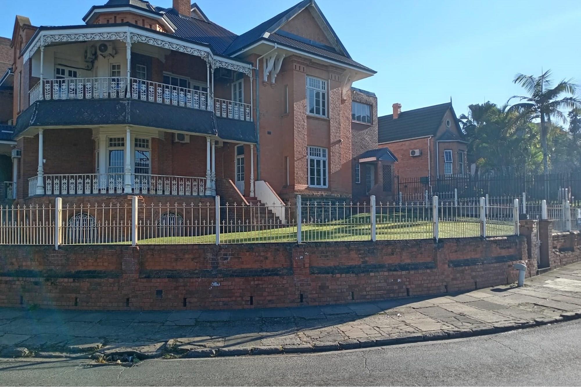 Commercial Property for sale in Pietermaritzburg Central, Pietermaritzburg, KwaZulu Natal, 239 Chapel Street, Pietermaritzburg Central, Pietermaritzburg, KwaZulu Natal, 1501 m²