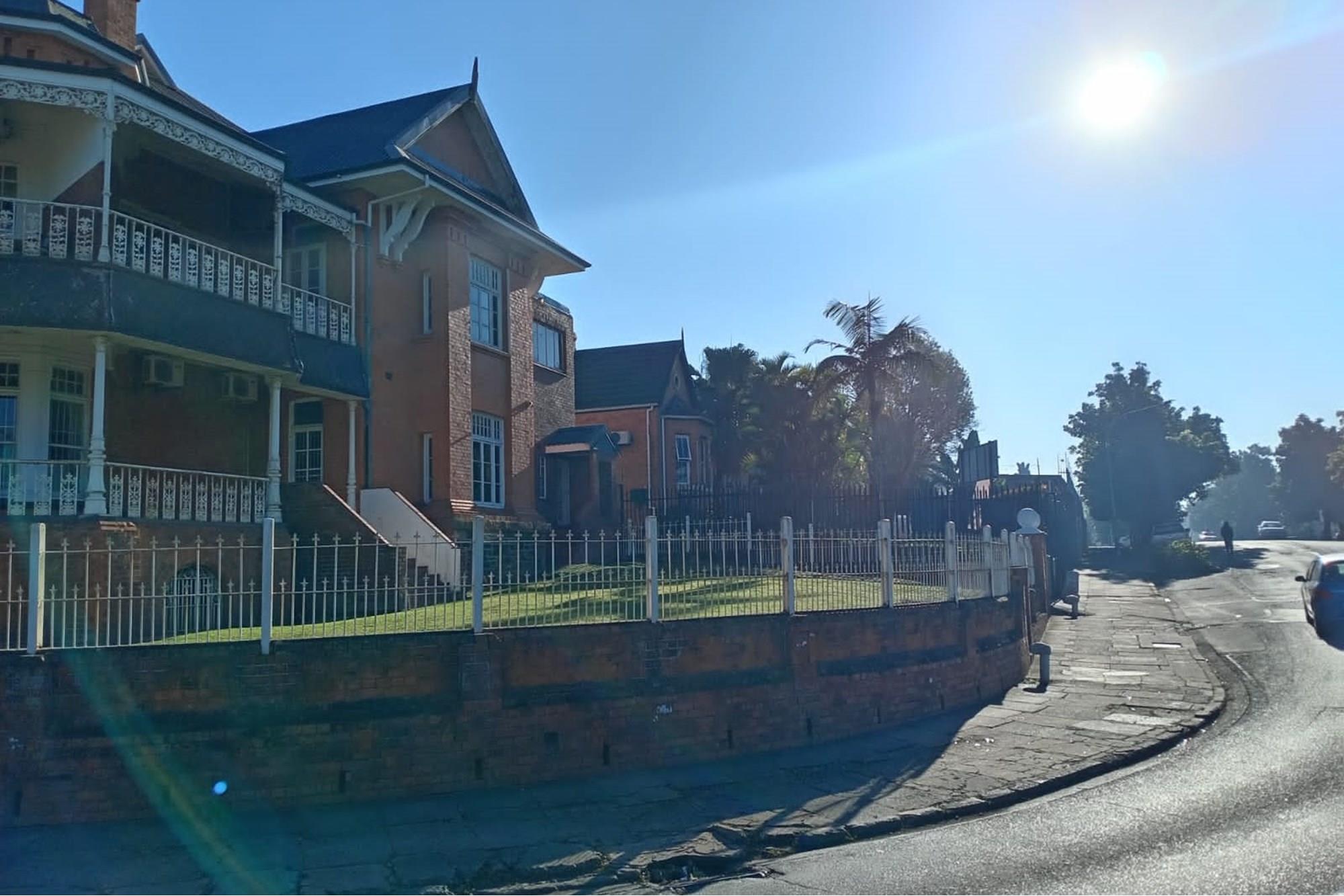 Commercial Property for sale in Pietermaritzburg Central, Pietermaritzburg, KwaZulu Natal, 239 Chapel Street, Pietermaritzburg Central, Pietermaritzburg, KwaZulu Natal, 1501 m²