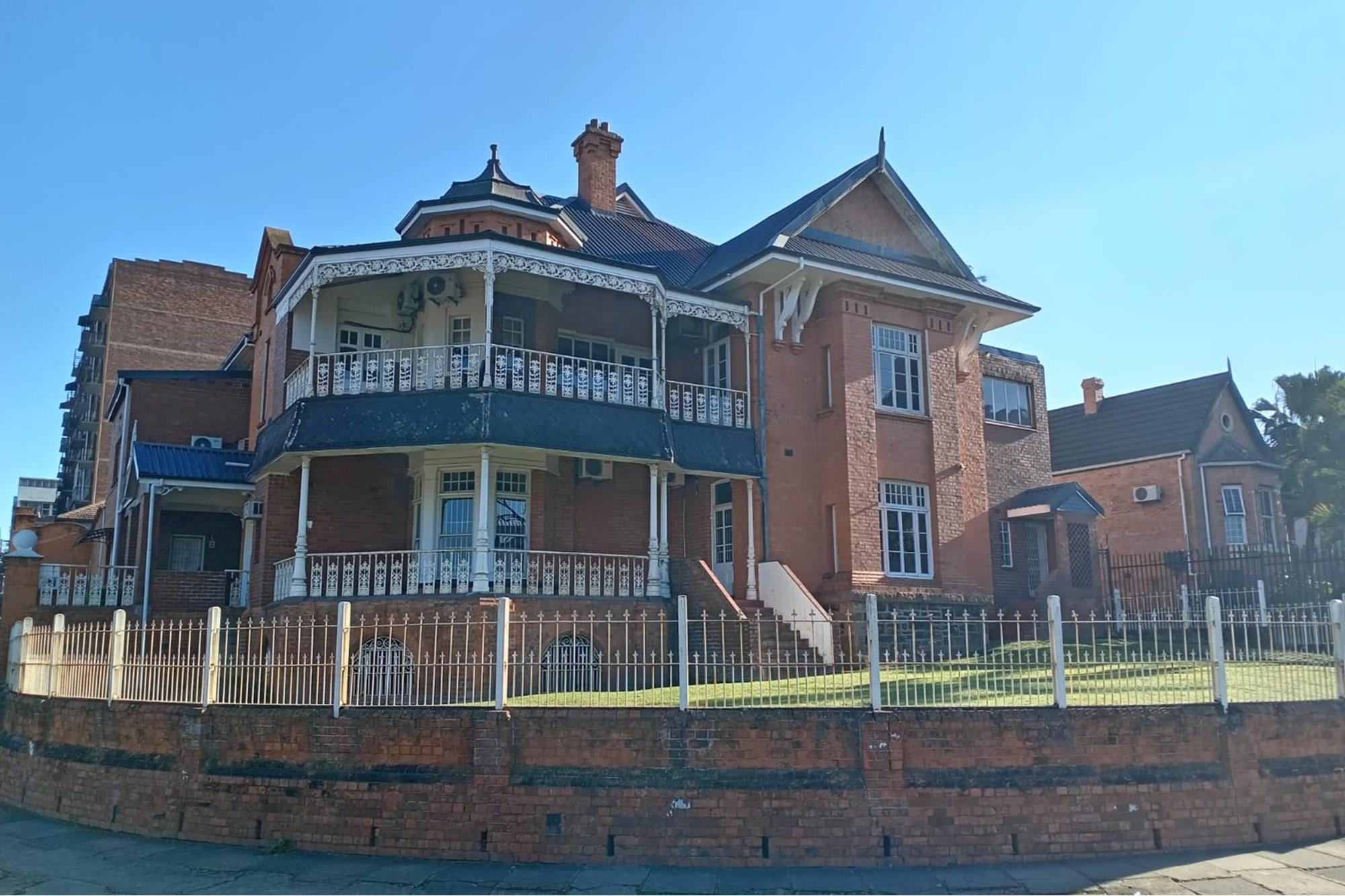 Commercial Property for sale in Pietermaritzburg Central, Pietermaritzburg, KwaZulu Natal, 239 Chapel Street, Pietermaritzburg Central, Pietermaritzburg, KwaZulu Natal, 1501 m²