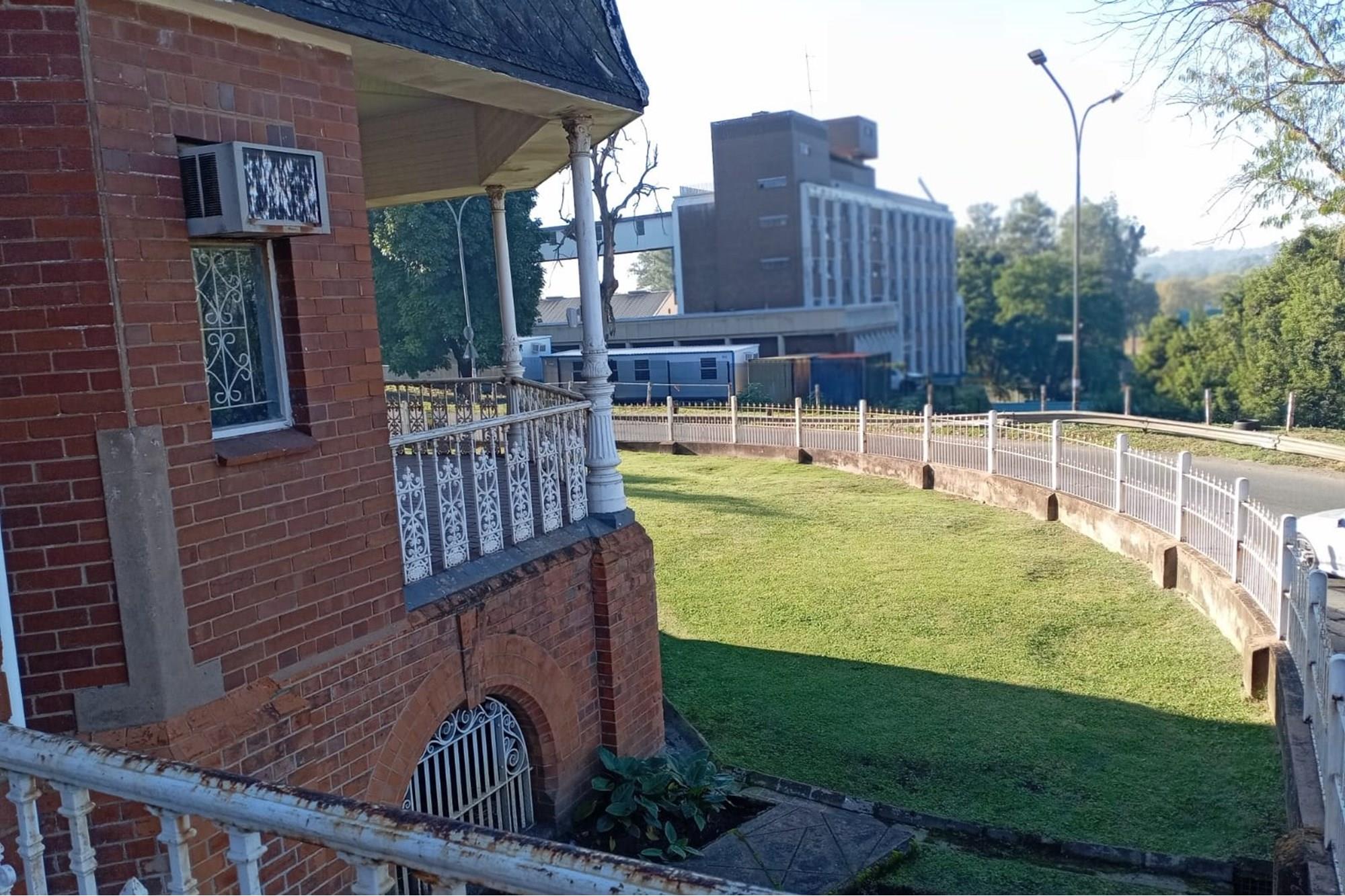 Commercial Property for sale in Pietermaritzburg Central, Pietermaritzburg, KwaZulu Natal, 239 Chapel Street, Pietermaritzburg Central, Pietermaritzburg, KwaZulu Natal, 1501 m²