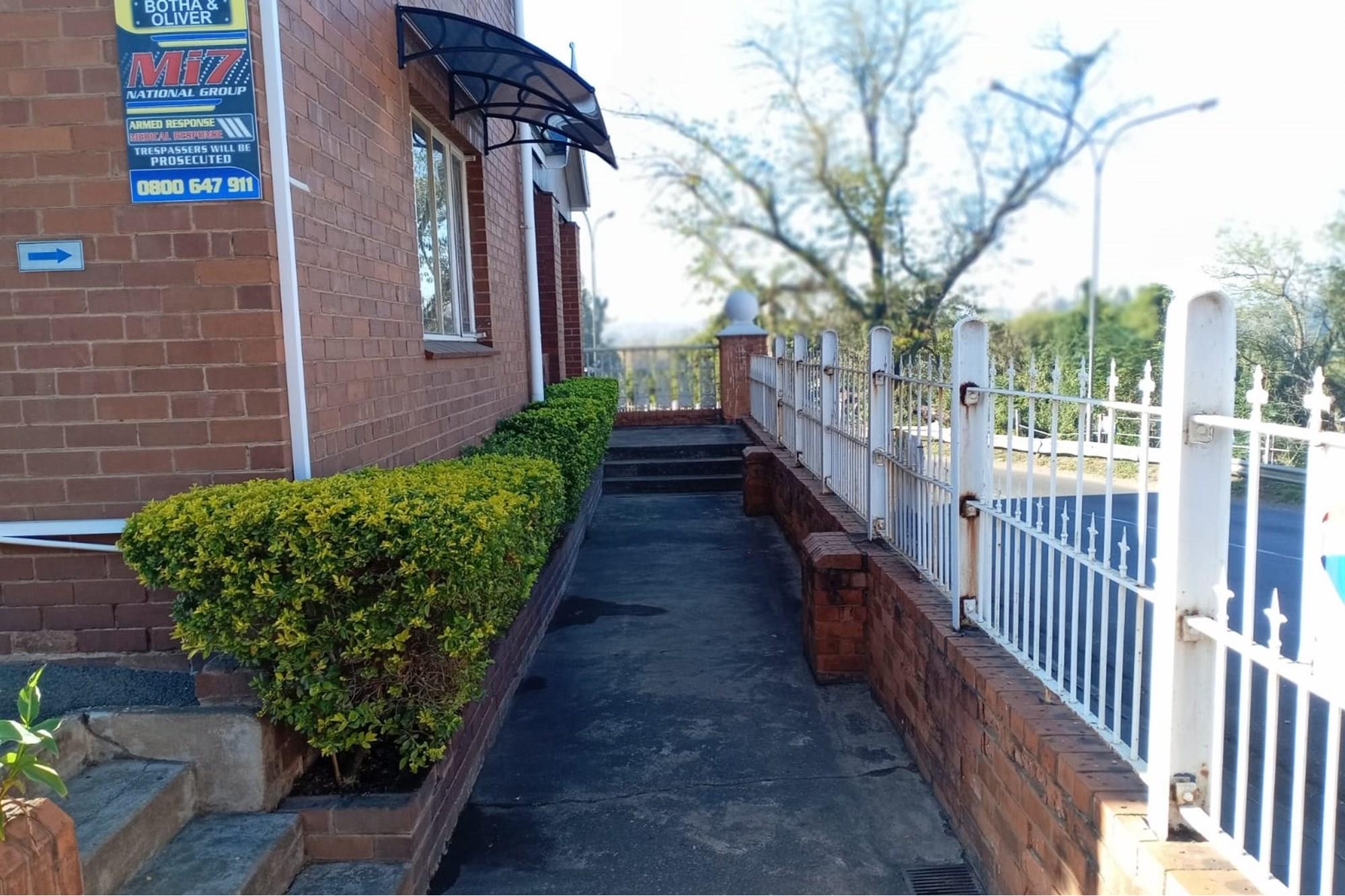 Commercial Property for sale in Pietermaritzburg Central, Pietermaritzburg, KwaZulu Natal, 239 Chapel Street, Pietermaritzburg Central, Pietermaritzburg, KwaZulu Natal, 1501 m²