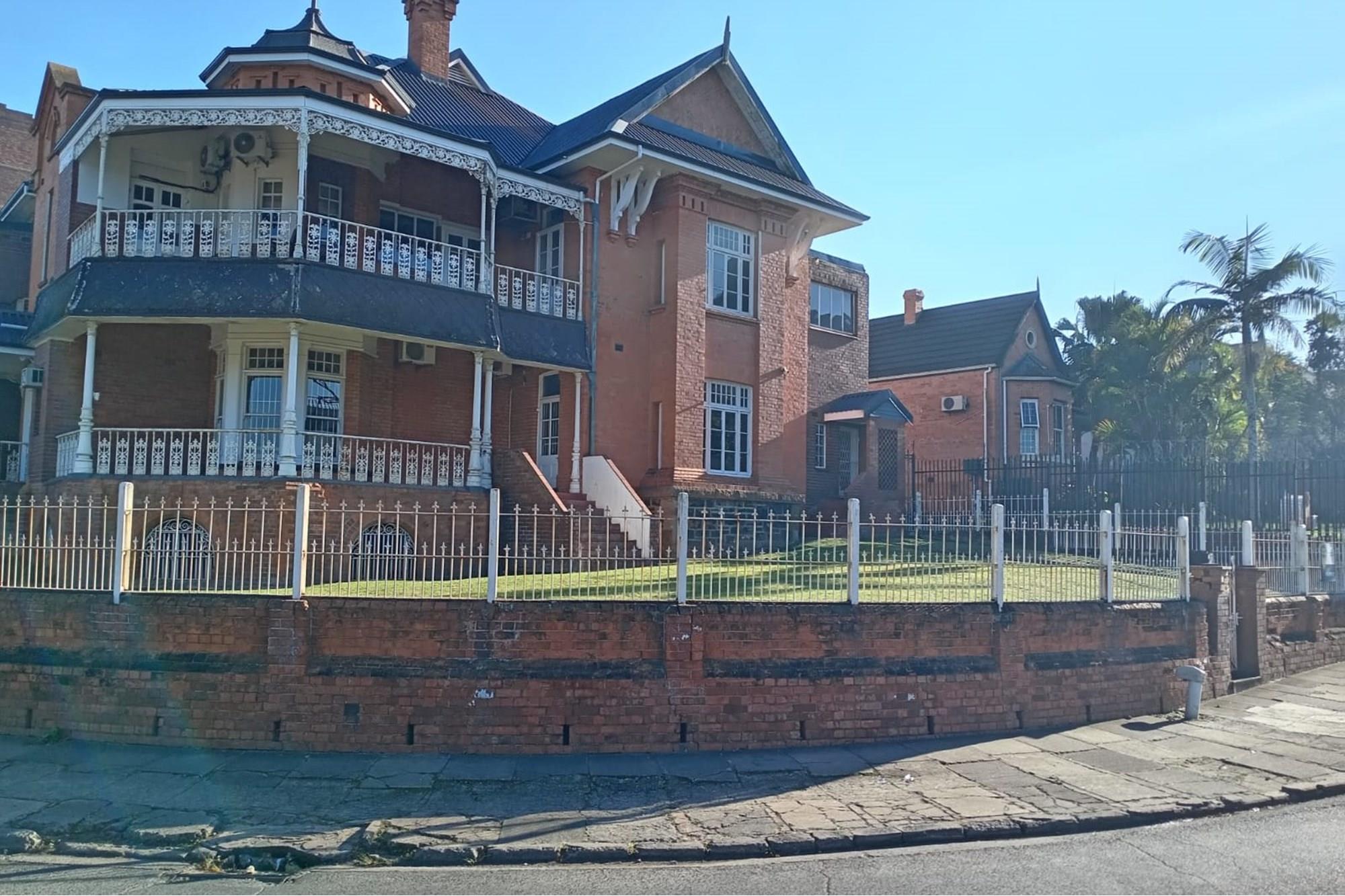 Commercial Property for sale in Pietermaritzburg Central, Pietermaritzburg, KwaZulu Natal, 239 Chapel Street, Pietermaritzburg Central, Pietermaritzburg, KwaZulu Natal, 1501 m²