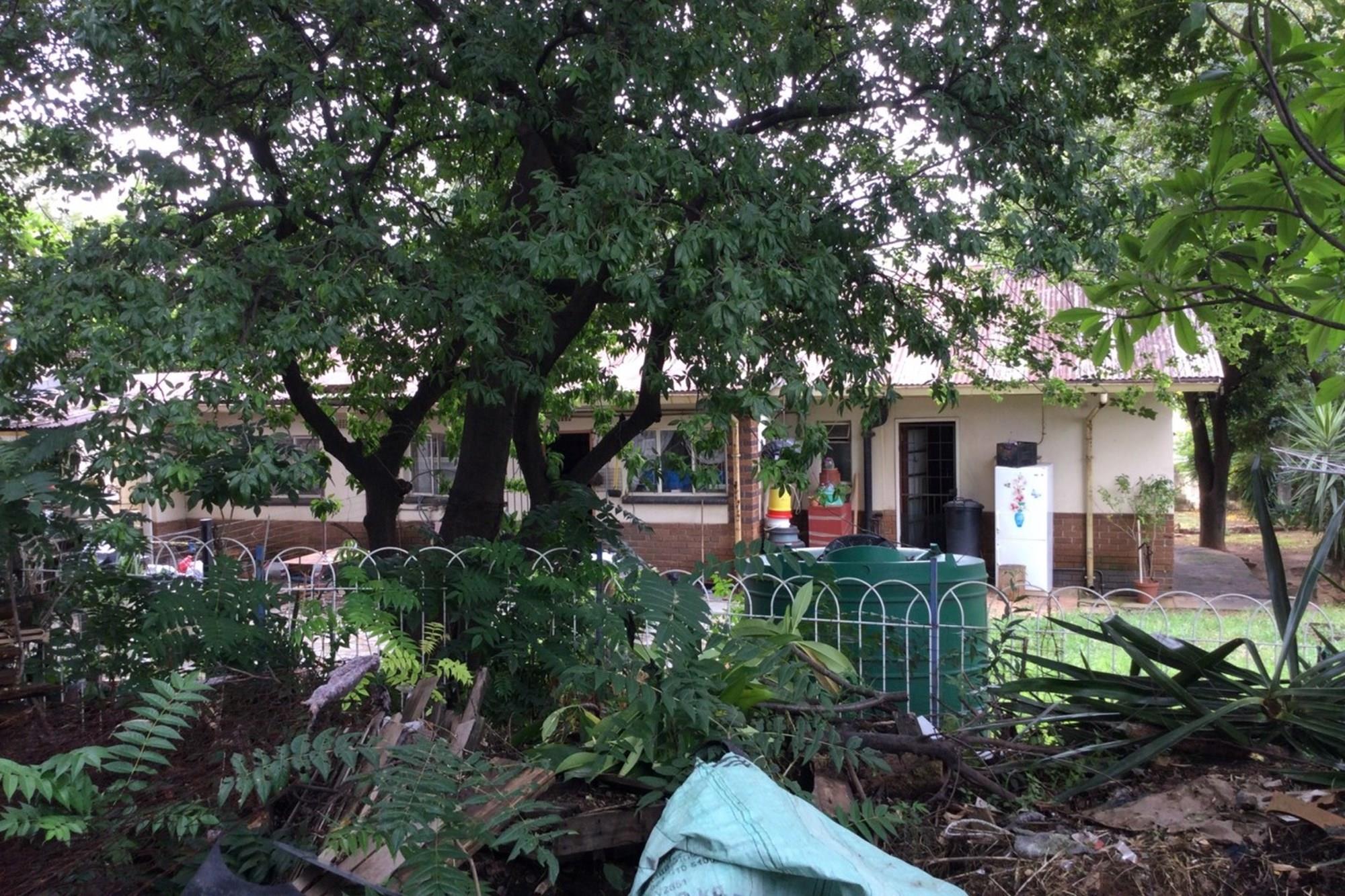 Retail Space for sale in Silverton, Pretoria, 1681 m²