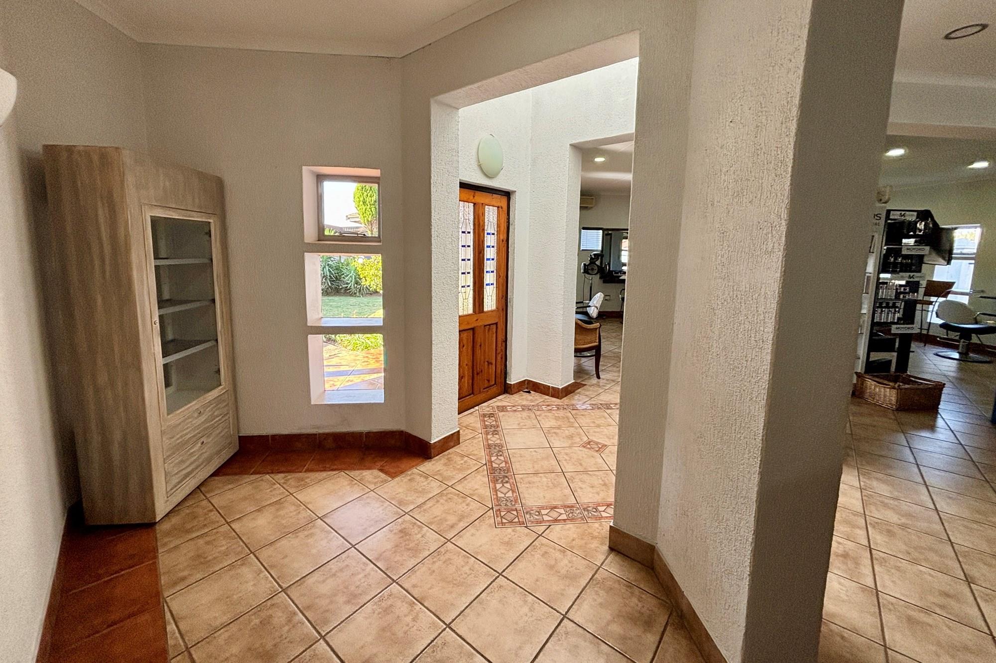 Reduced price "Prime Retail Space"
