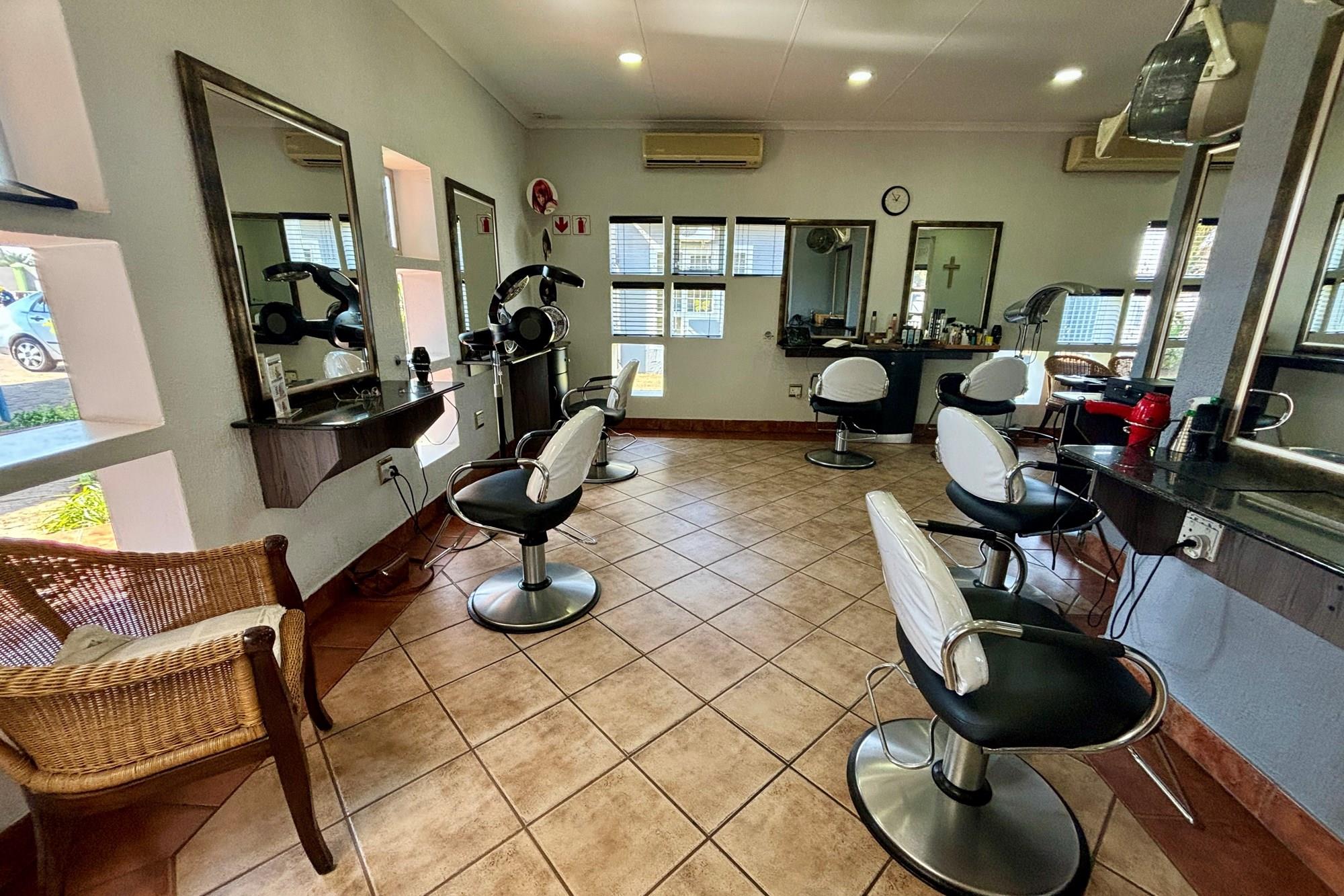 Reduced price "Prime Retail Space"
