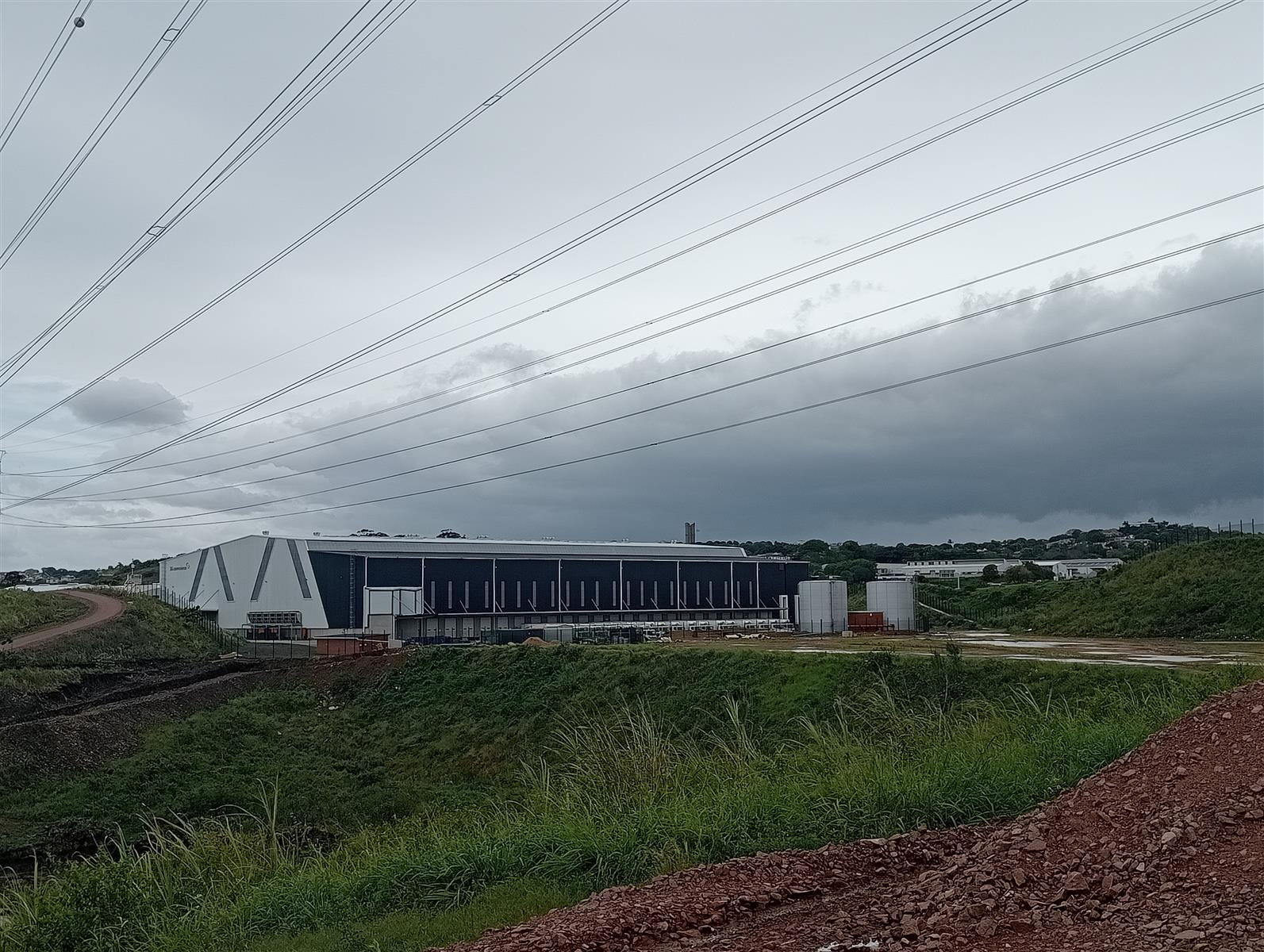 Warehouse for rent in Riverhorse Valley, Durban, KwaZulu Natal, 3500 m²