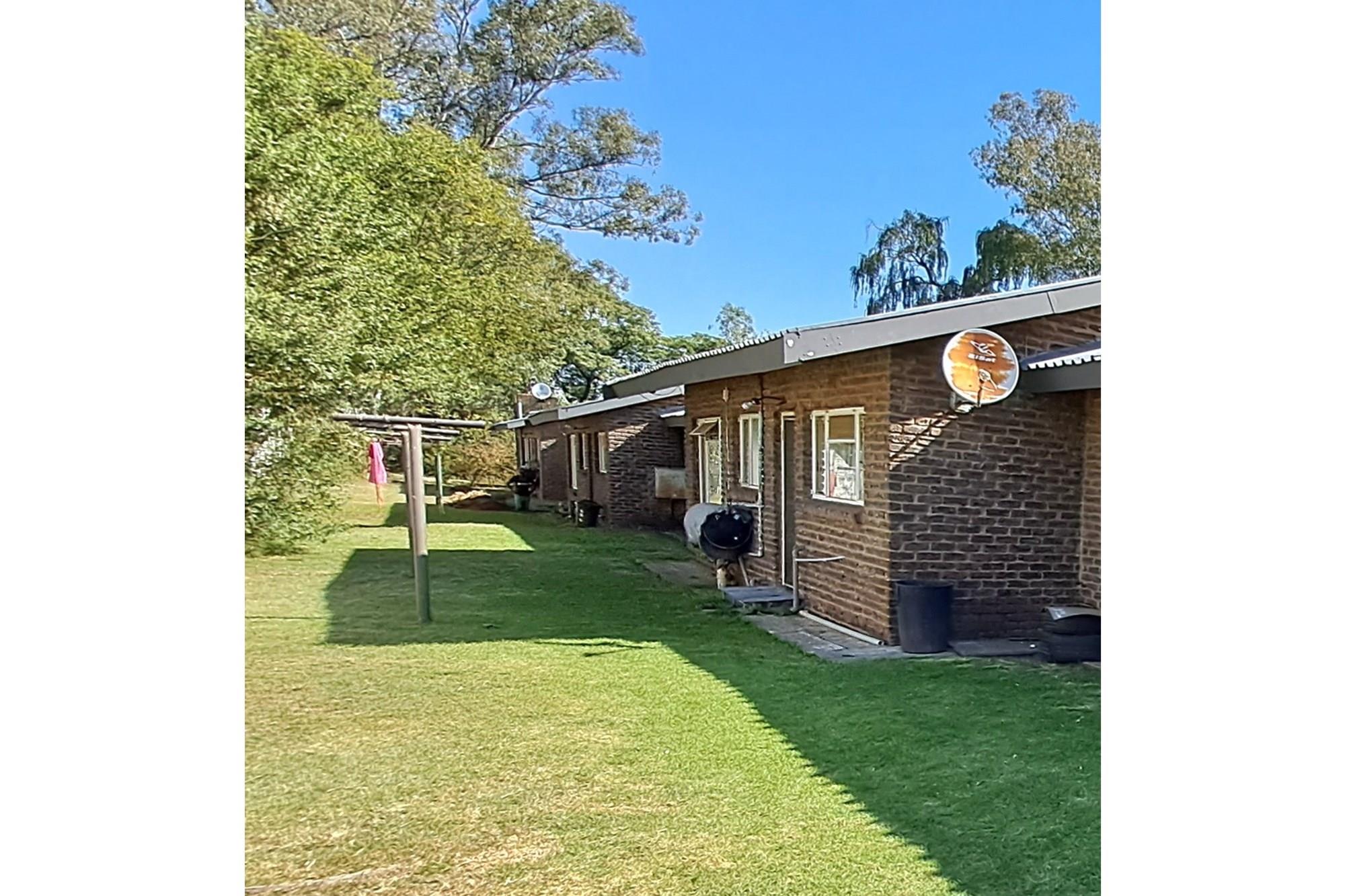 Investment opportunity: Six apartments available for purchase. Ideal for generating rental income