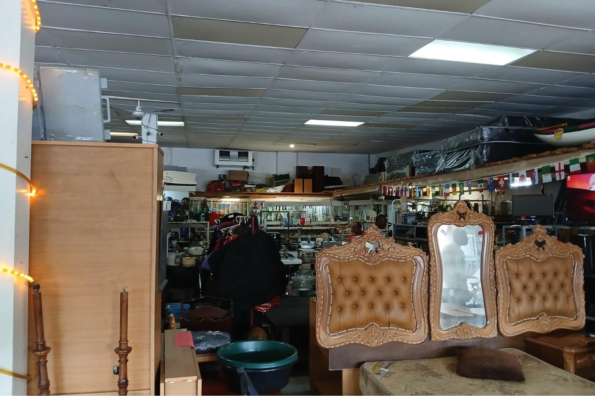 Business for sale