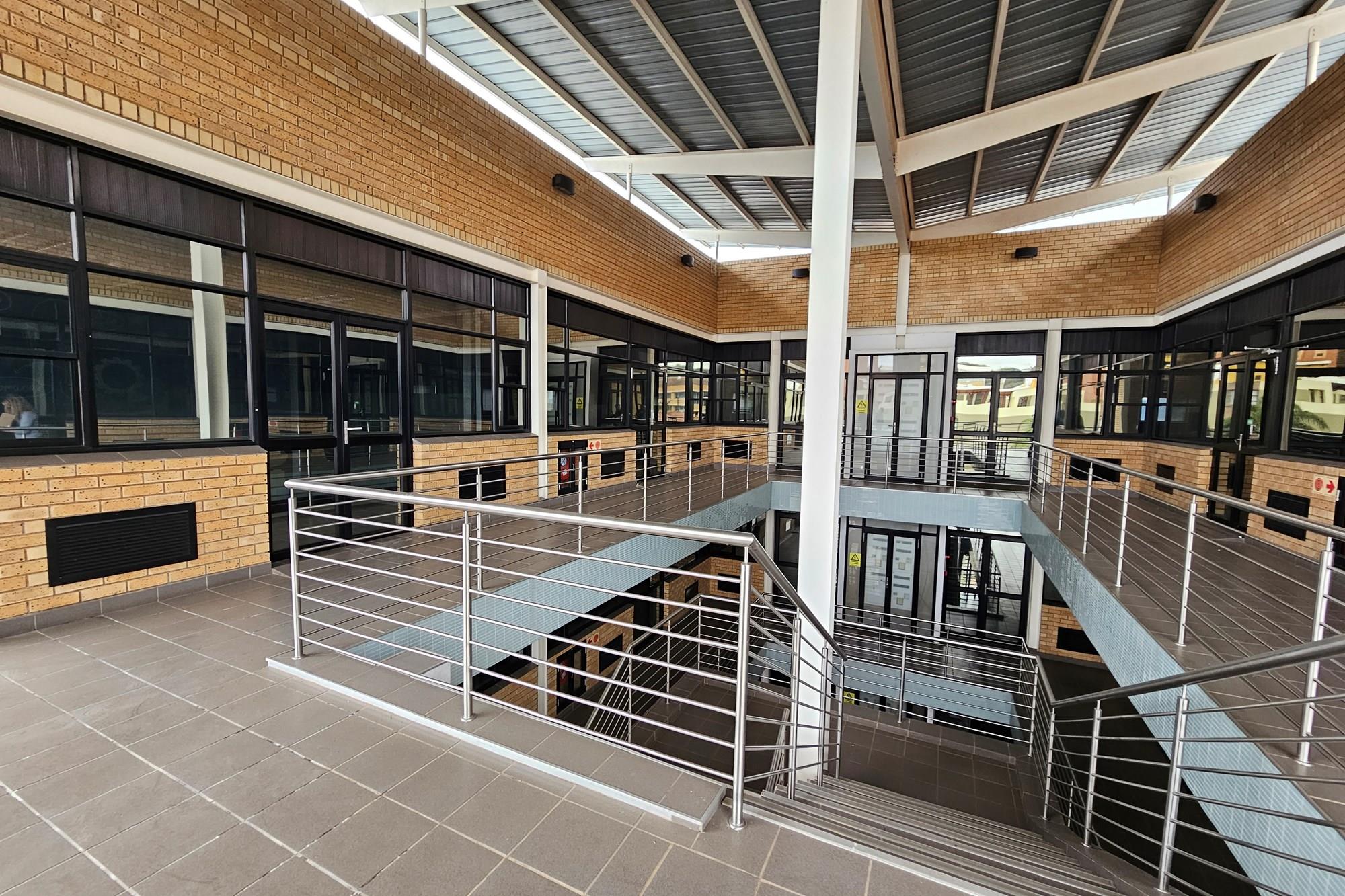 Versatile Commercial Property: Tailor-Made for Your Business in Nelspruit CBD