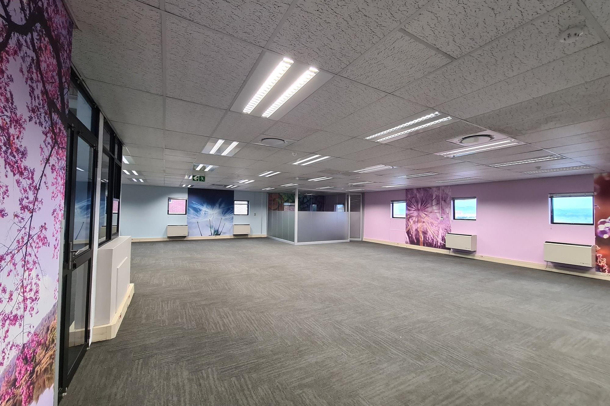 Versatile Commercial Property: Tailor-Made for Your Business in Nelspruit CBD