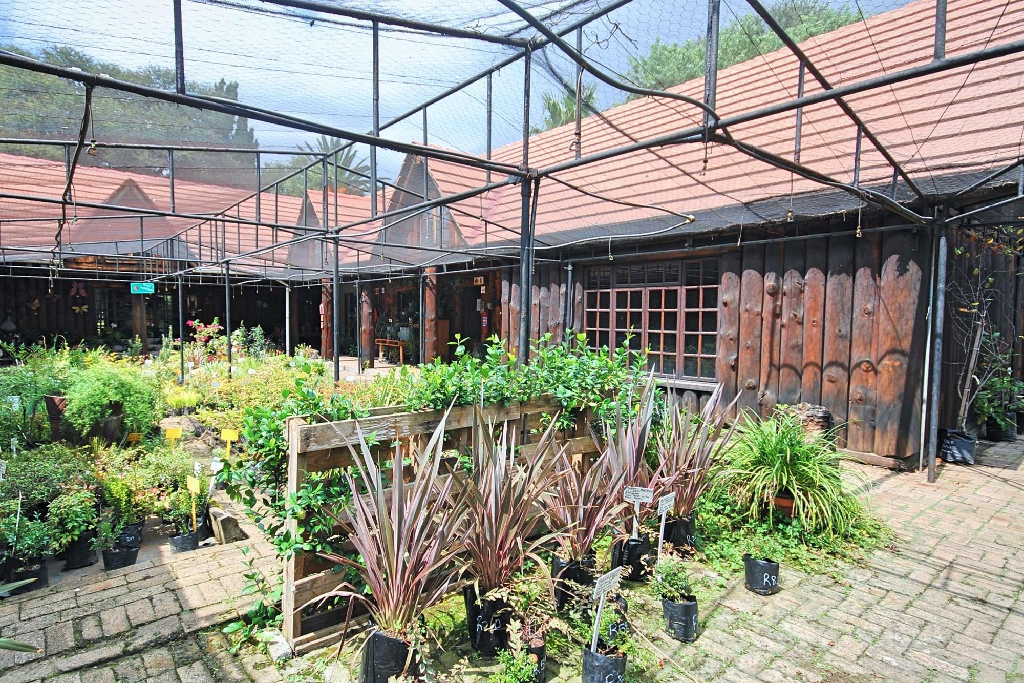 Business Potential in Sasolburg, Prime Commercial Property1 !Explore Lucrative Opportunities