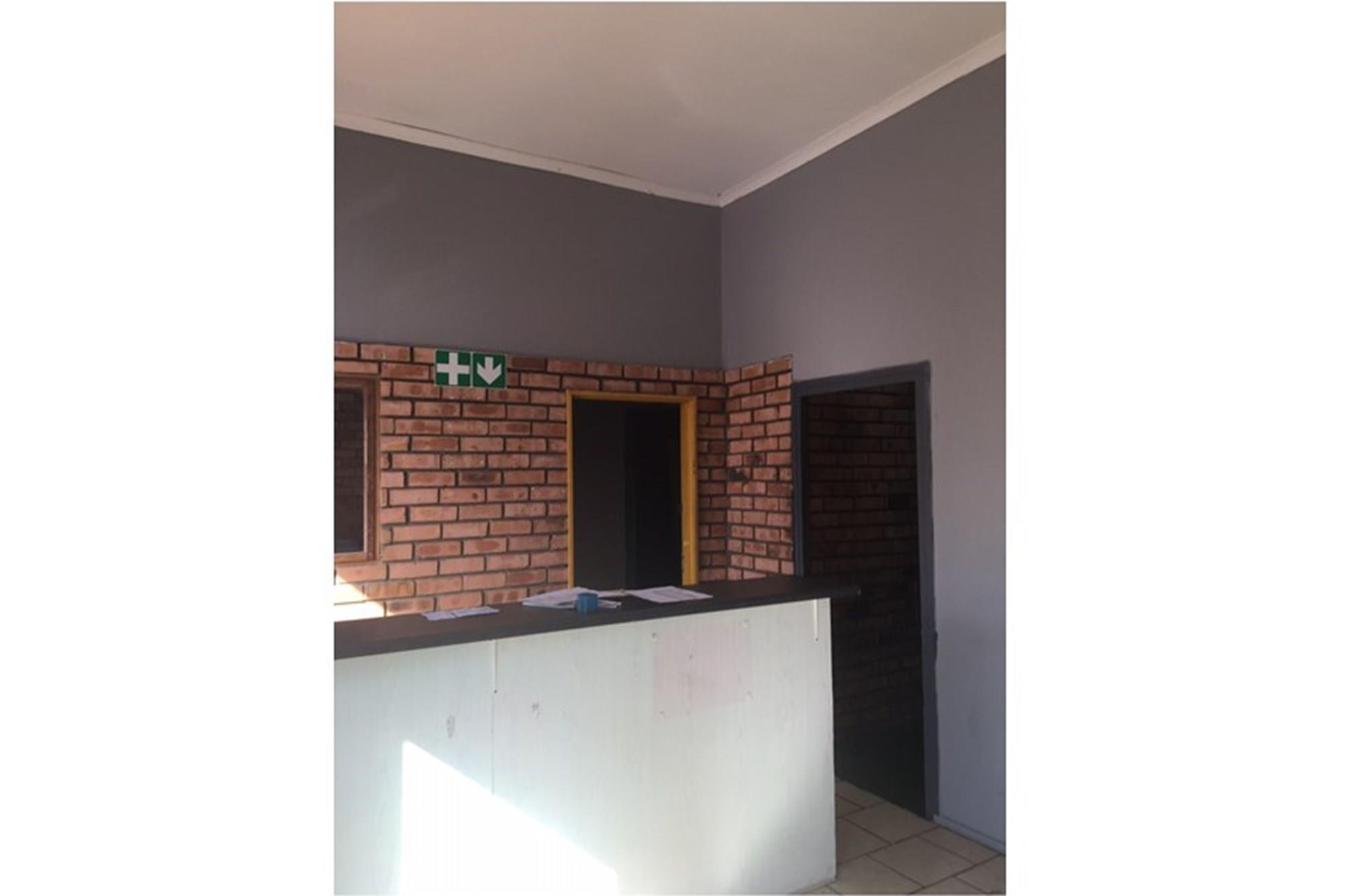 Commercial Unit For Sale In CBD Richards Bay