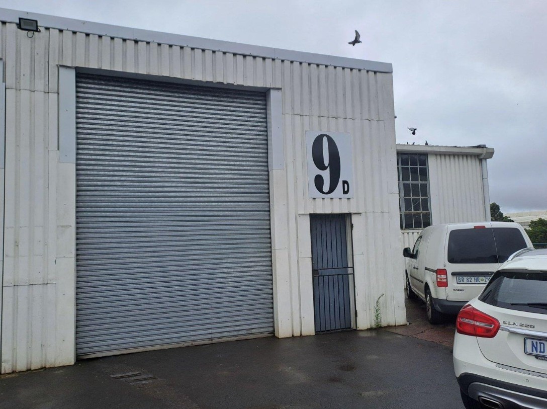 Warehouse for rent in New Germany, Pinetown, KwaZulu Natal, 100 m²