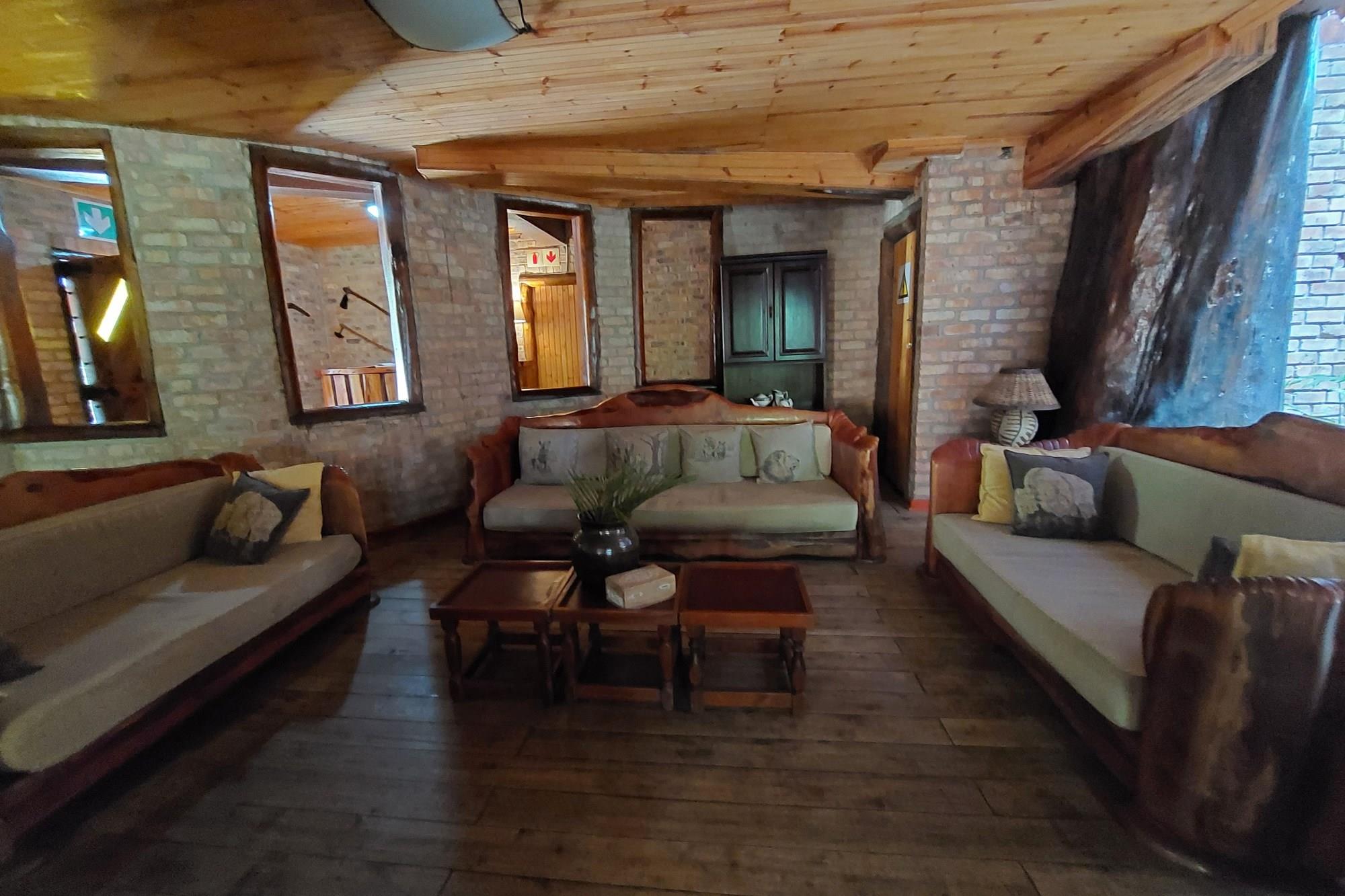 OPPORTUNITY IN THE HEART OF ZULULAND