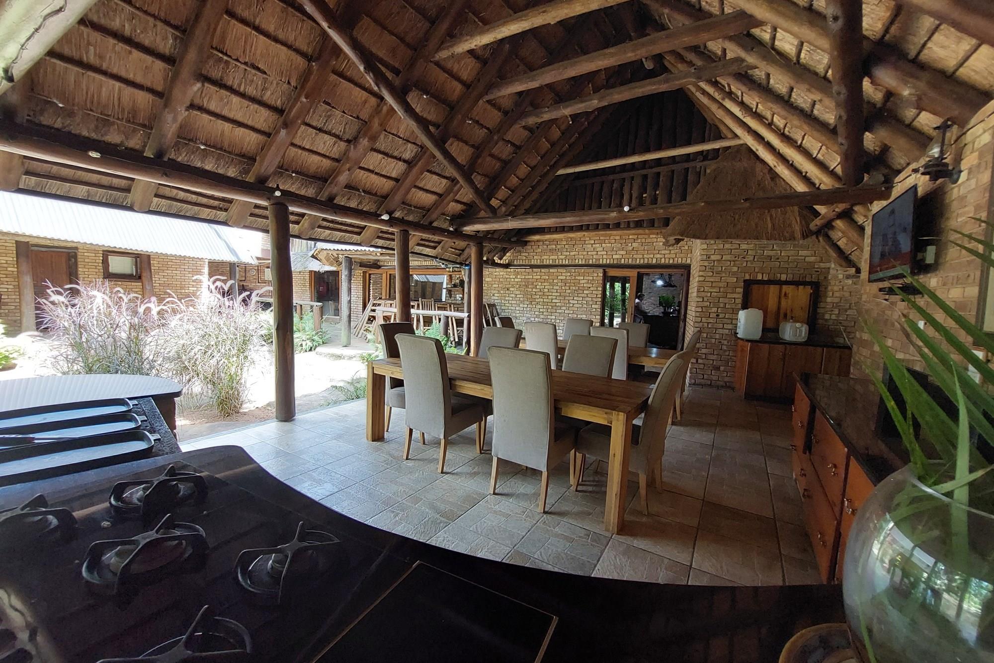 OPPORTUNITY IN THE HEART OF ZULULAND