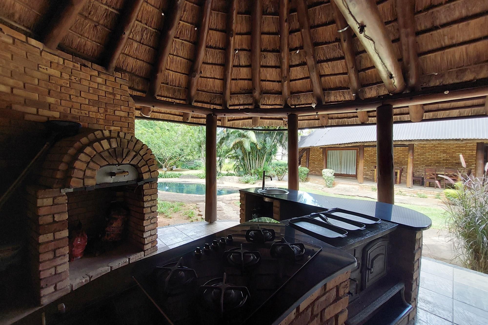 OPPORTUNITY IN THE HEART OF ZULULAND
